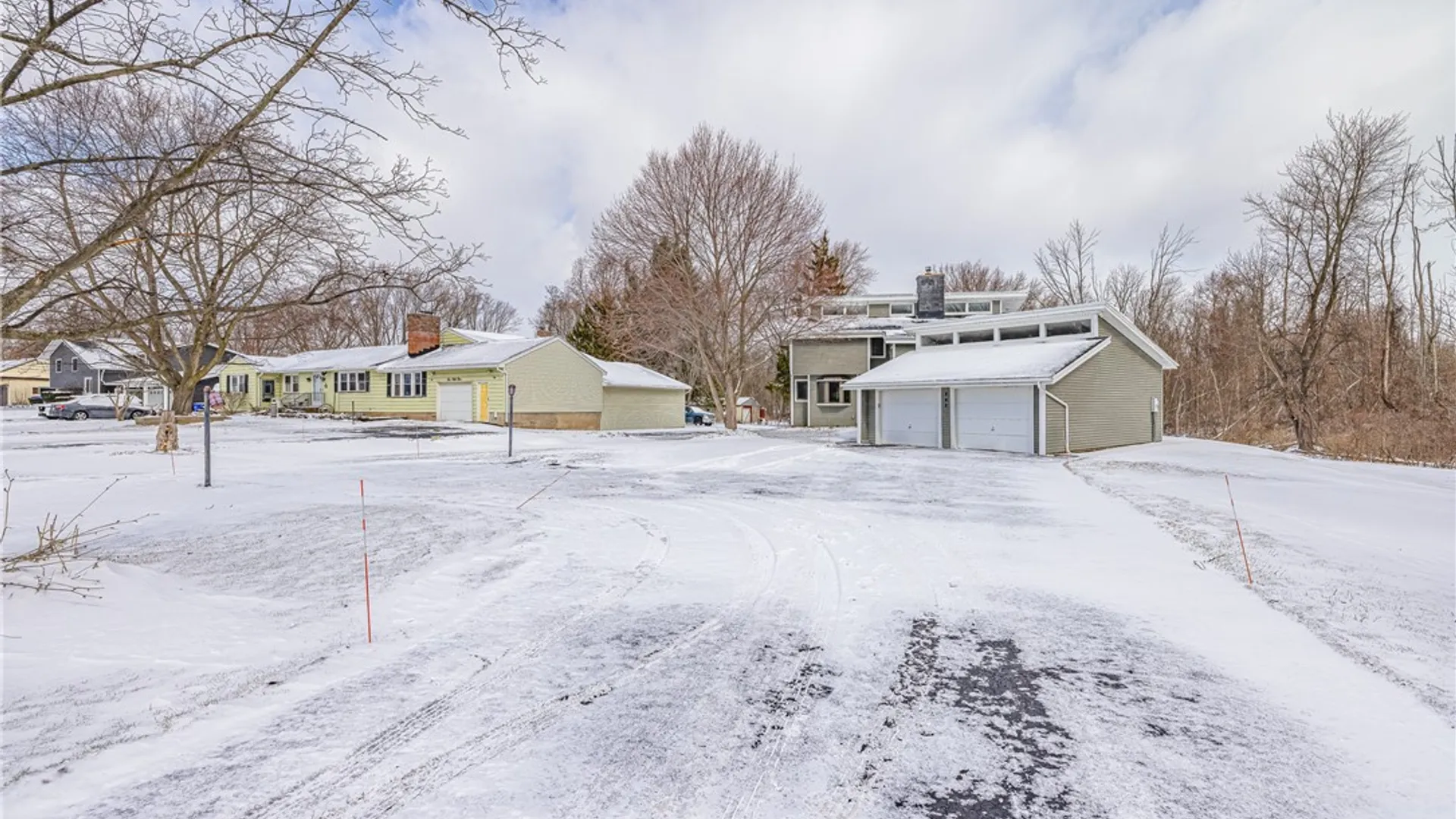 Property at 242 Ogden Parma Tl Road, Parma, NY 14559 39