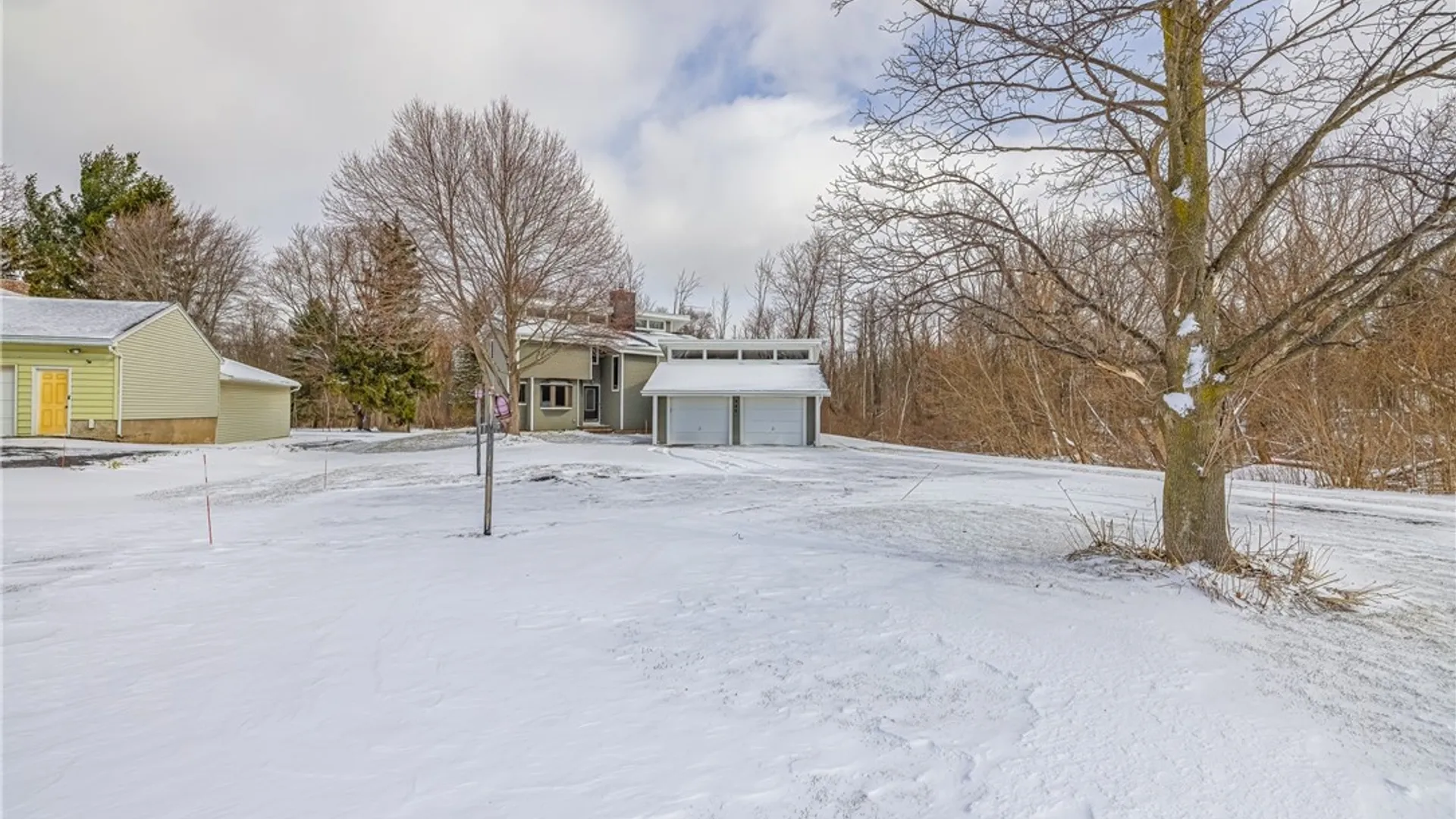 Property at 242 Ogden Parma Tl Road, Parma, NY 14559 40