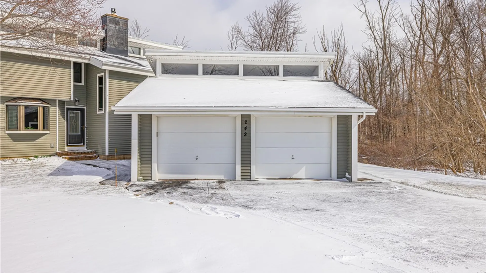 Property at 242 Ogden Parma Tl Road, Parma, NY 14559 41