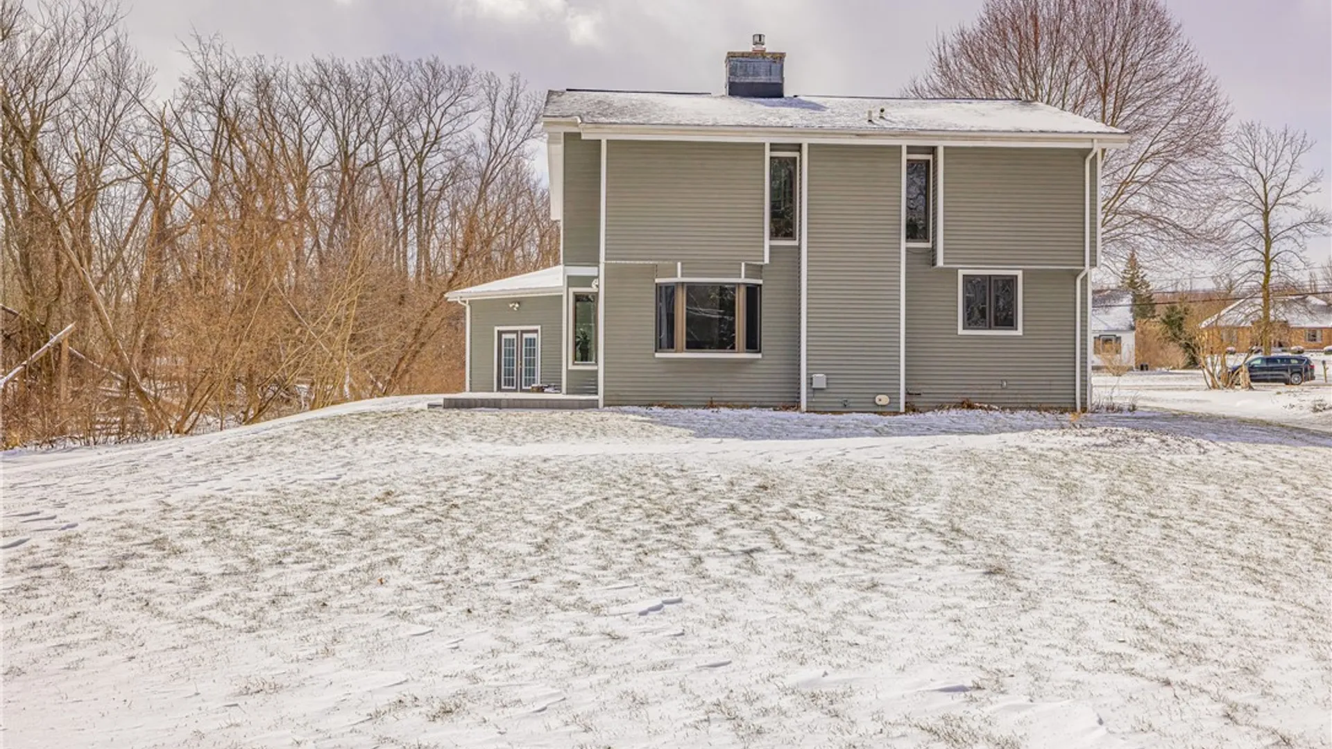 Property at 242 Ogden Parma Tl Road, Parma, NY 14559 46