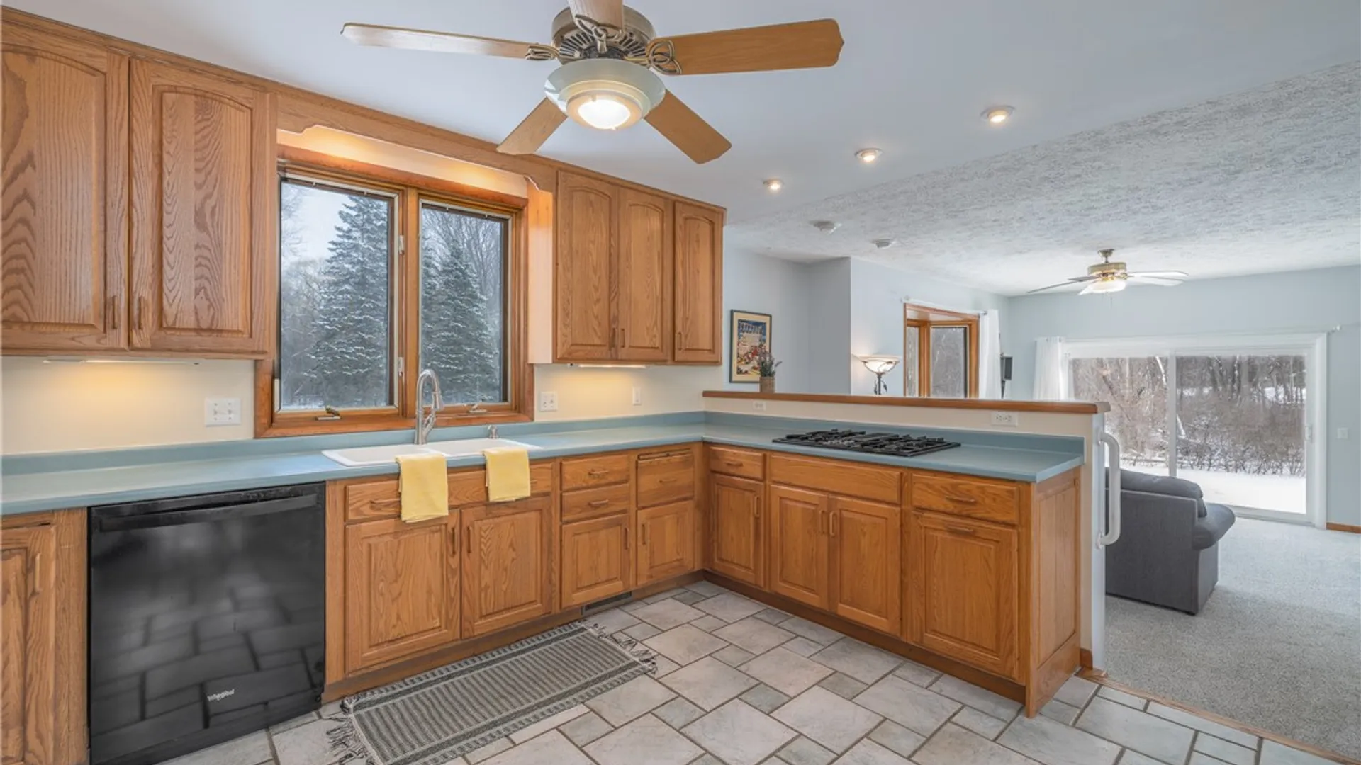 Property at 242 Ogden Parma Tl Road, Parma, NY 14559 7