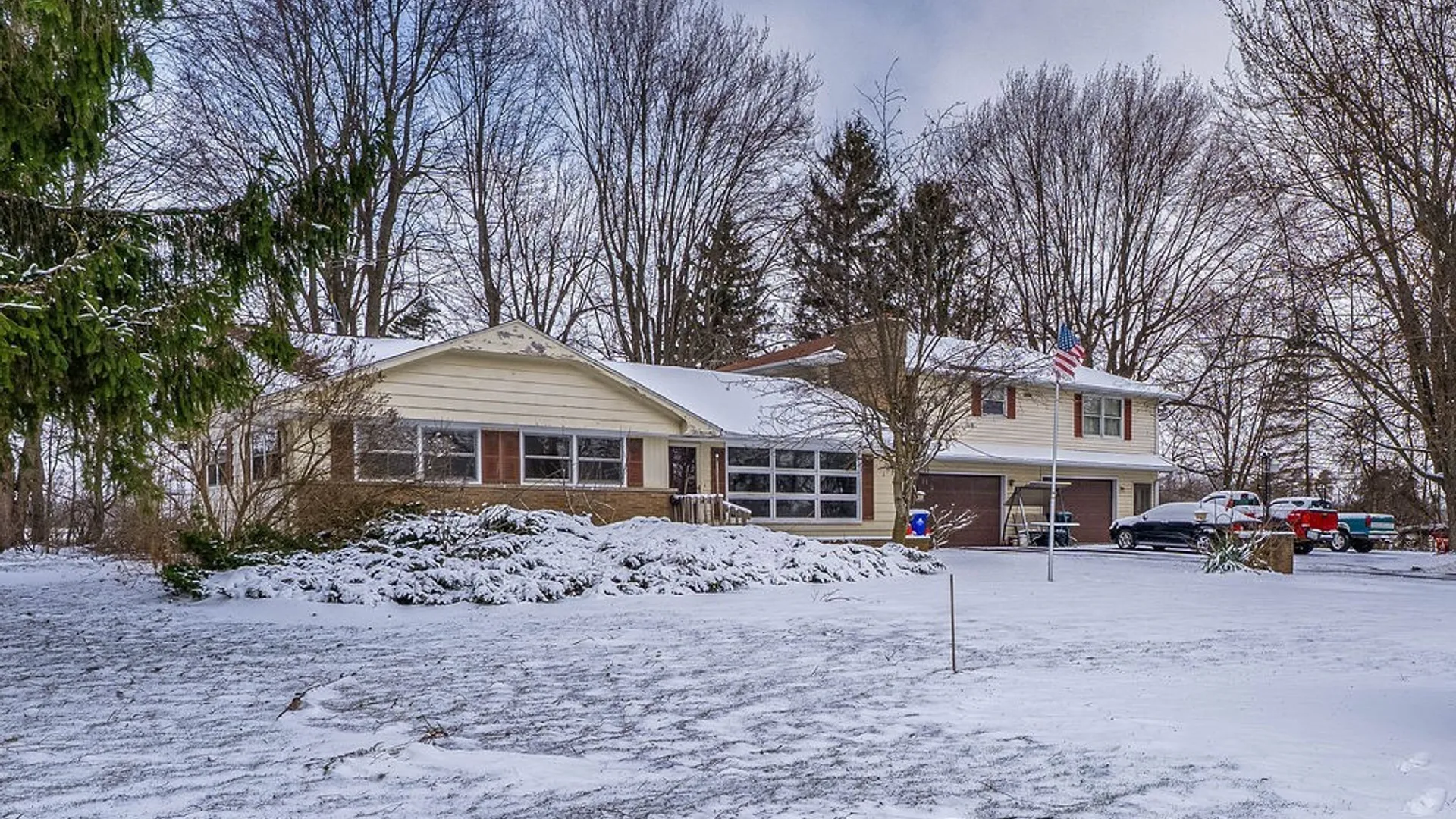 Property at 5808 Buell Street, Newstead, NY 14001 3