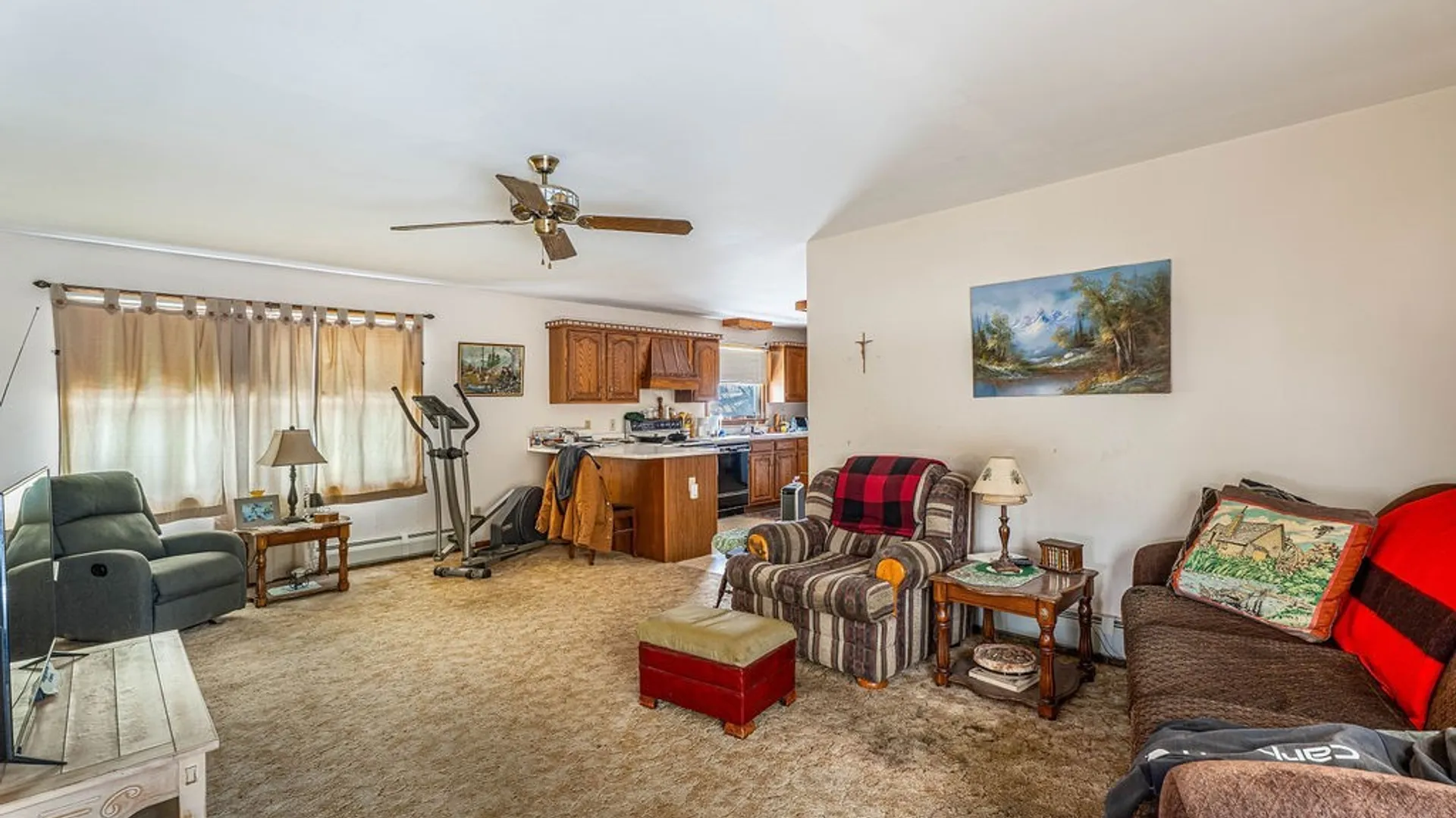 Property at 5808 Buell Street, Newstead, NY 14001 32