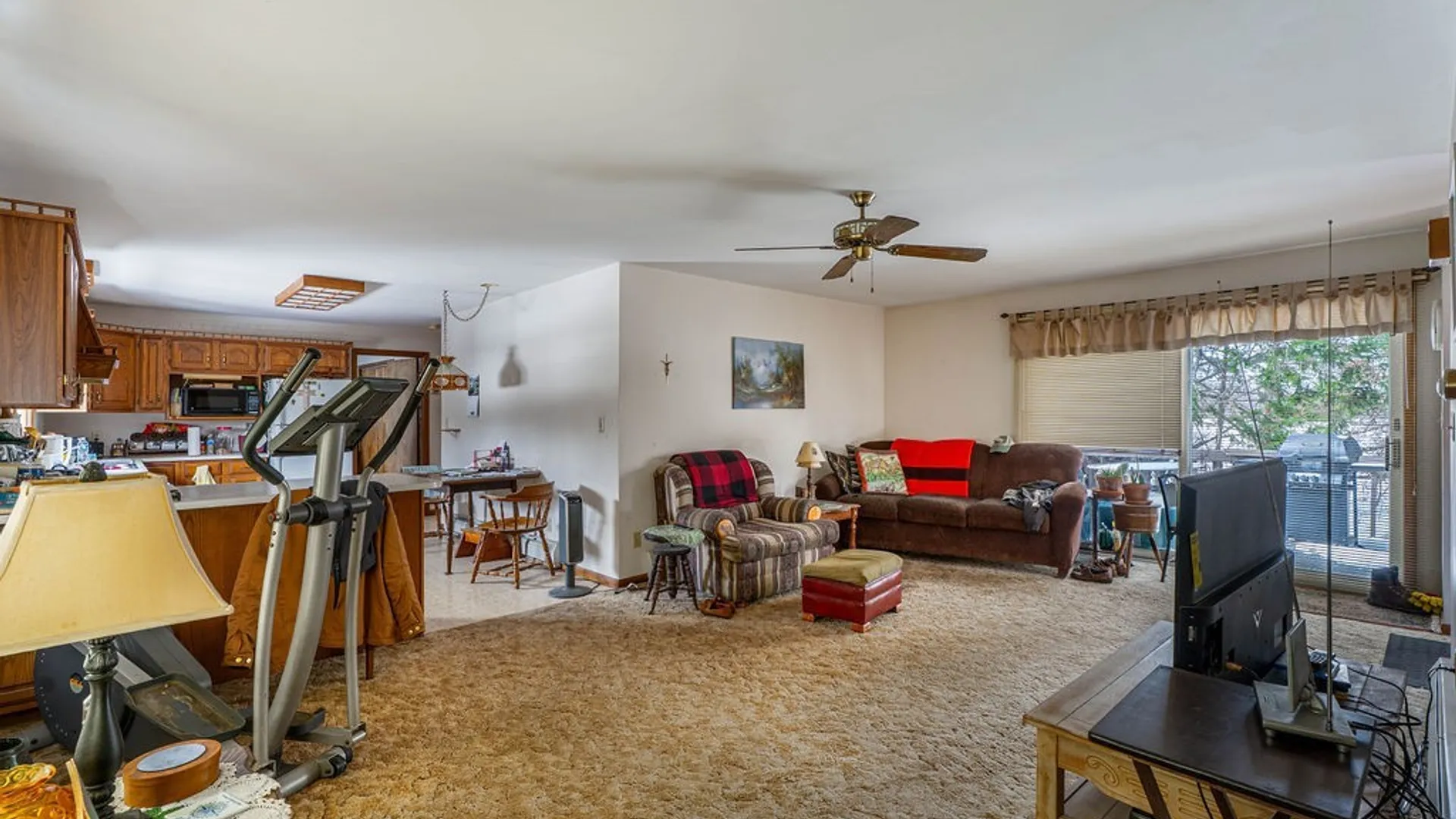 Property at 5808 Buell Street, Newstead, NY 14001 33