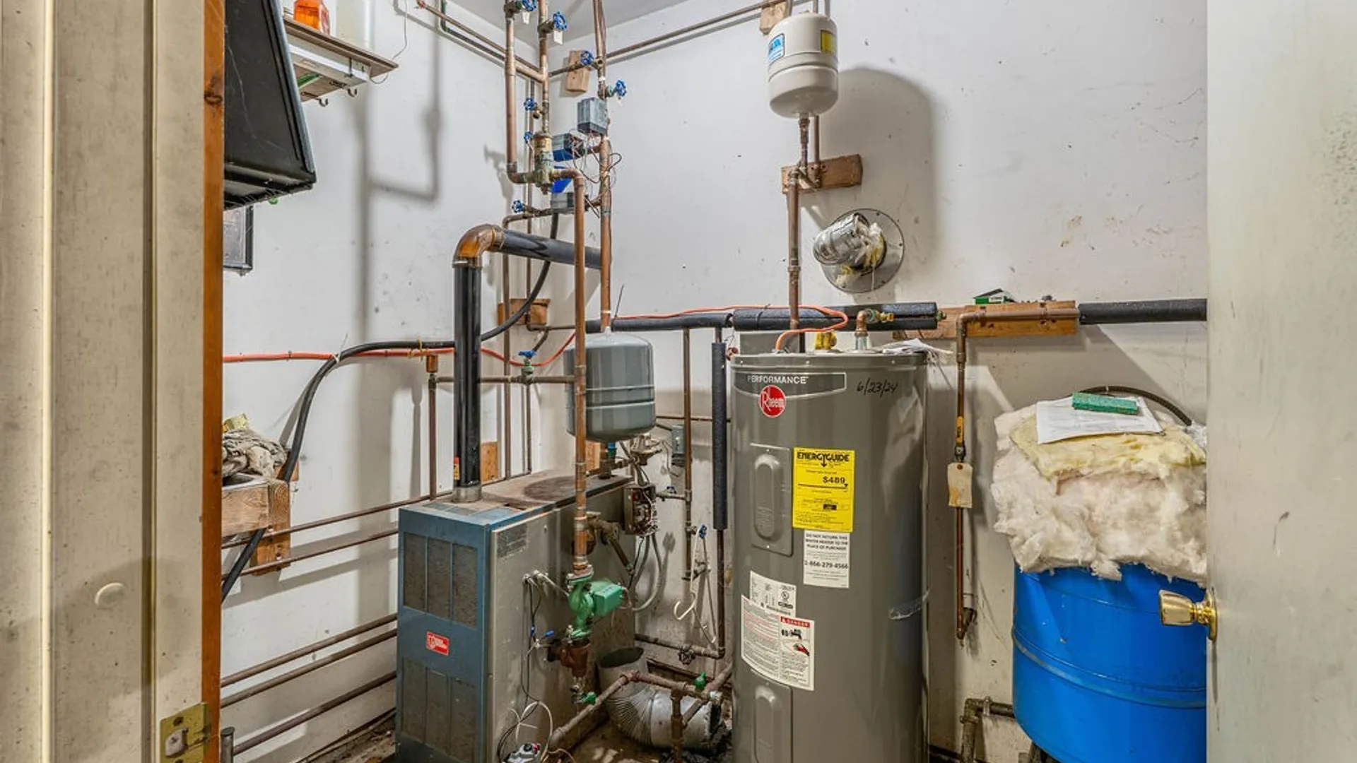 Property at 5808 Buell Street, Newstead, NY 14001 40