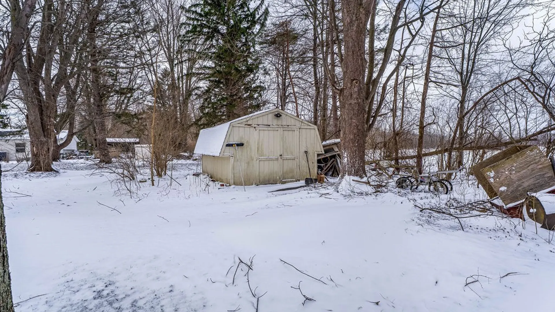 Property at 5808 Buell Street, Newstead, NY 14001 43