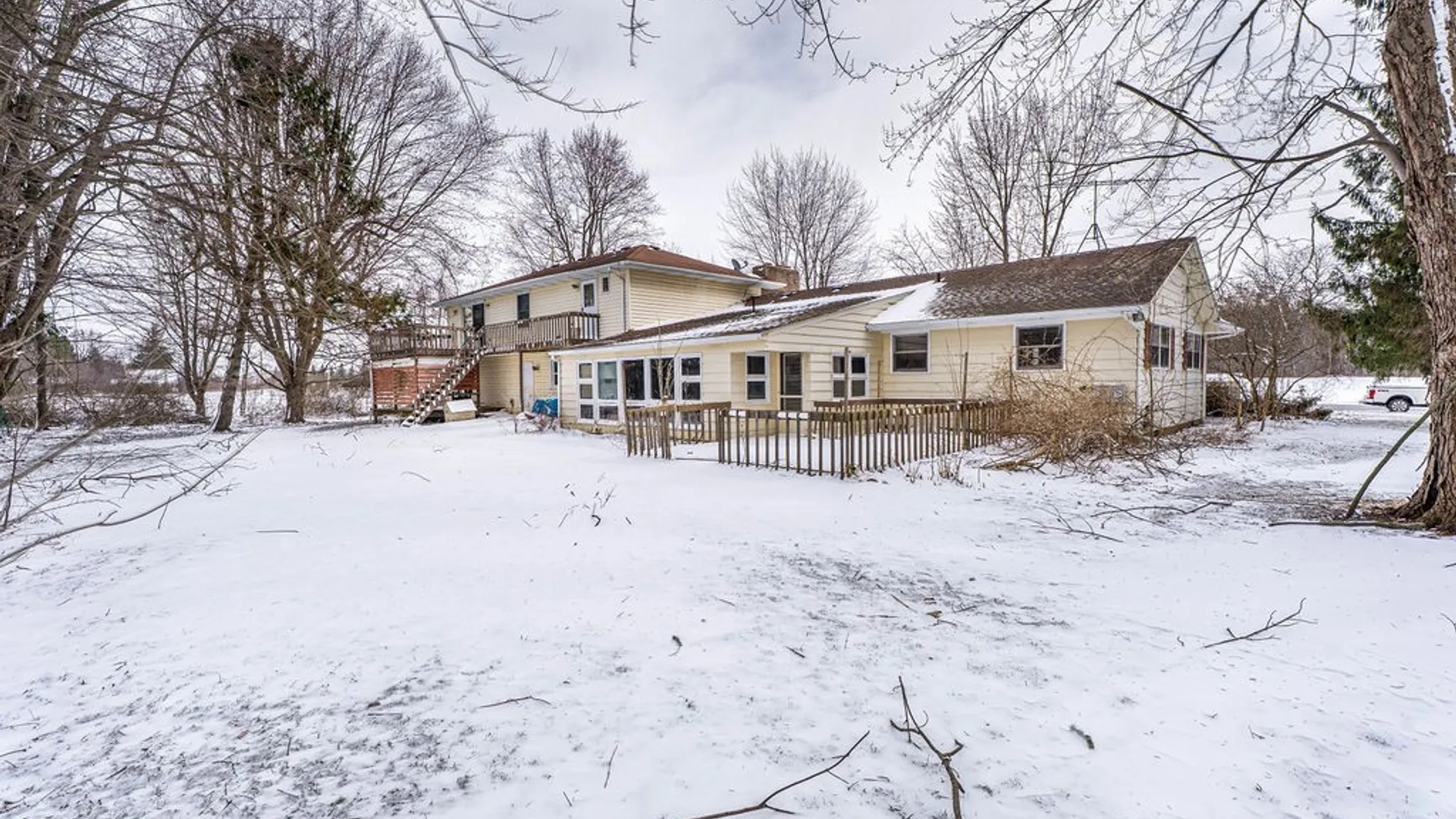 Property at 5808 Buell Street, Newstead, NY 14001 44