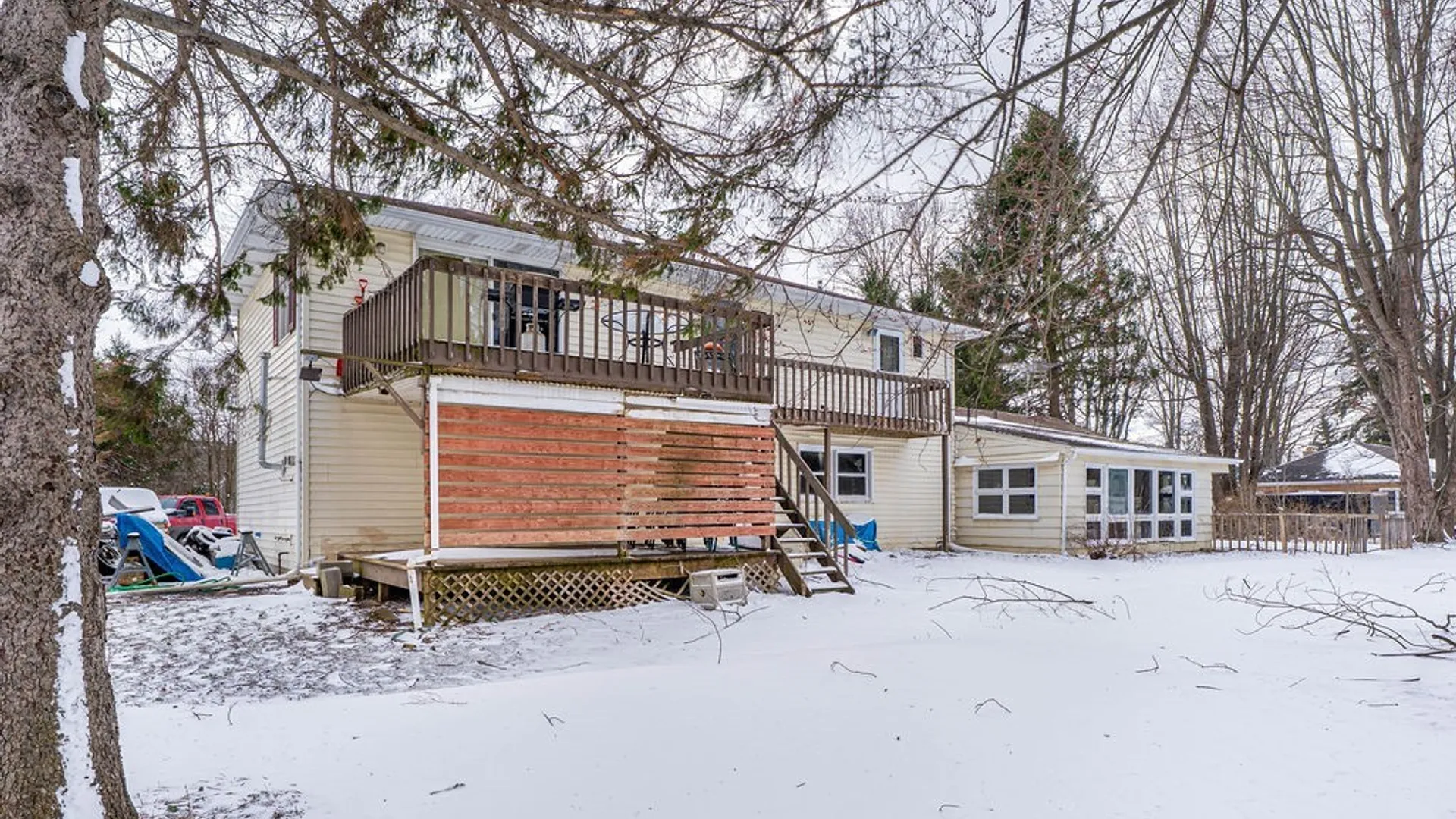 Property at 5808 Buell Street, Newstead, NY 14001 45