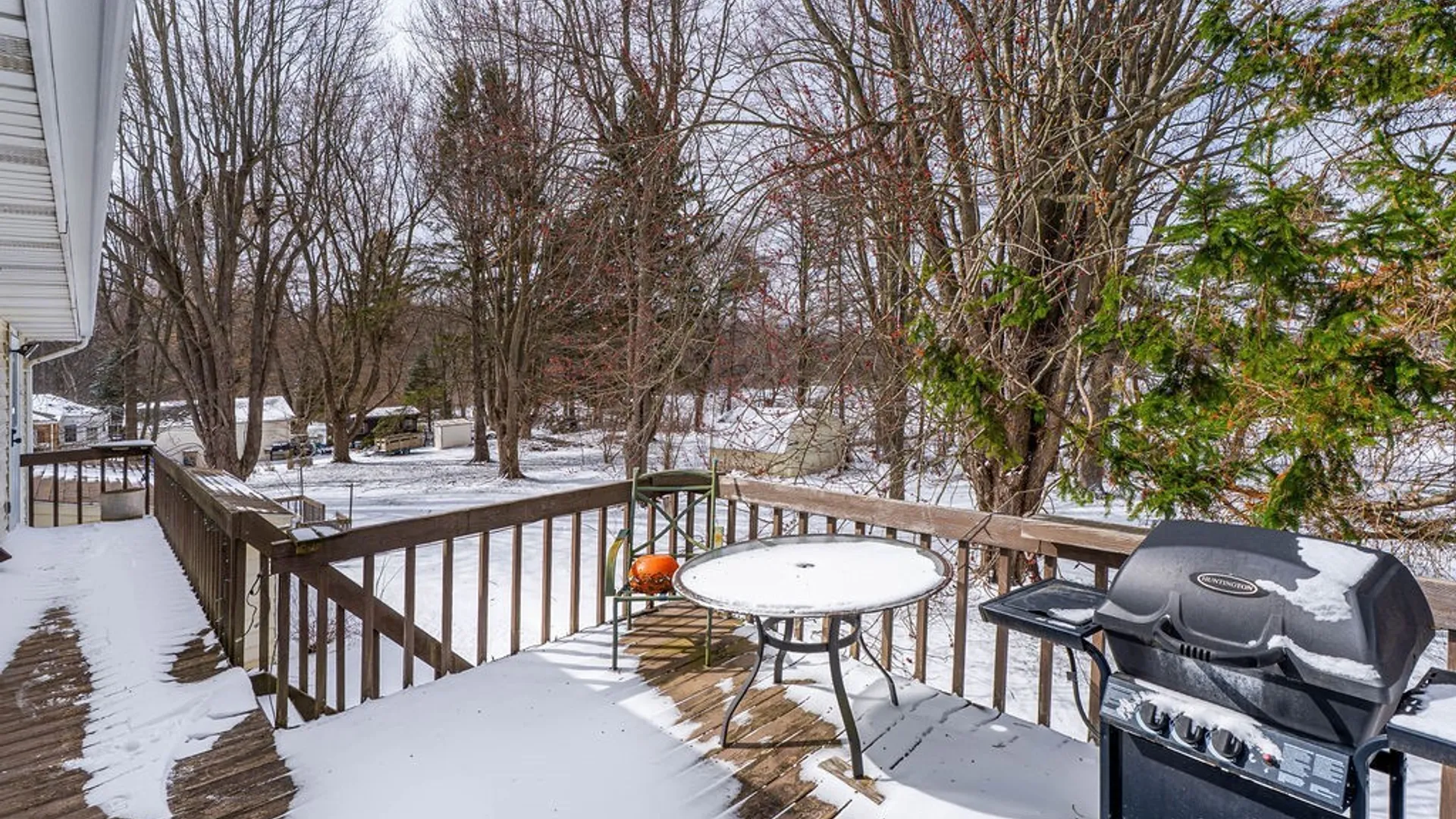 Property at 5808 Buell Street, Newstead, NY 14001 46