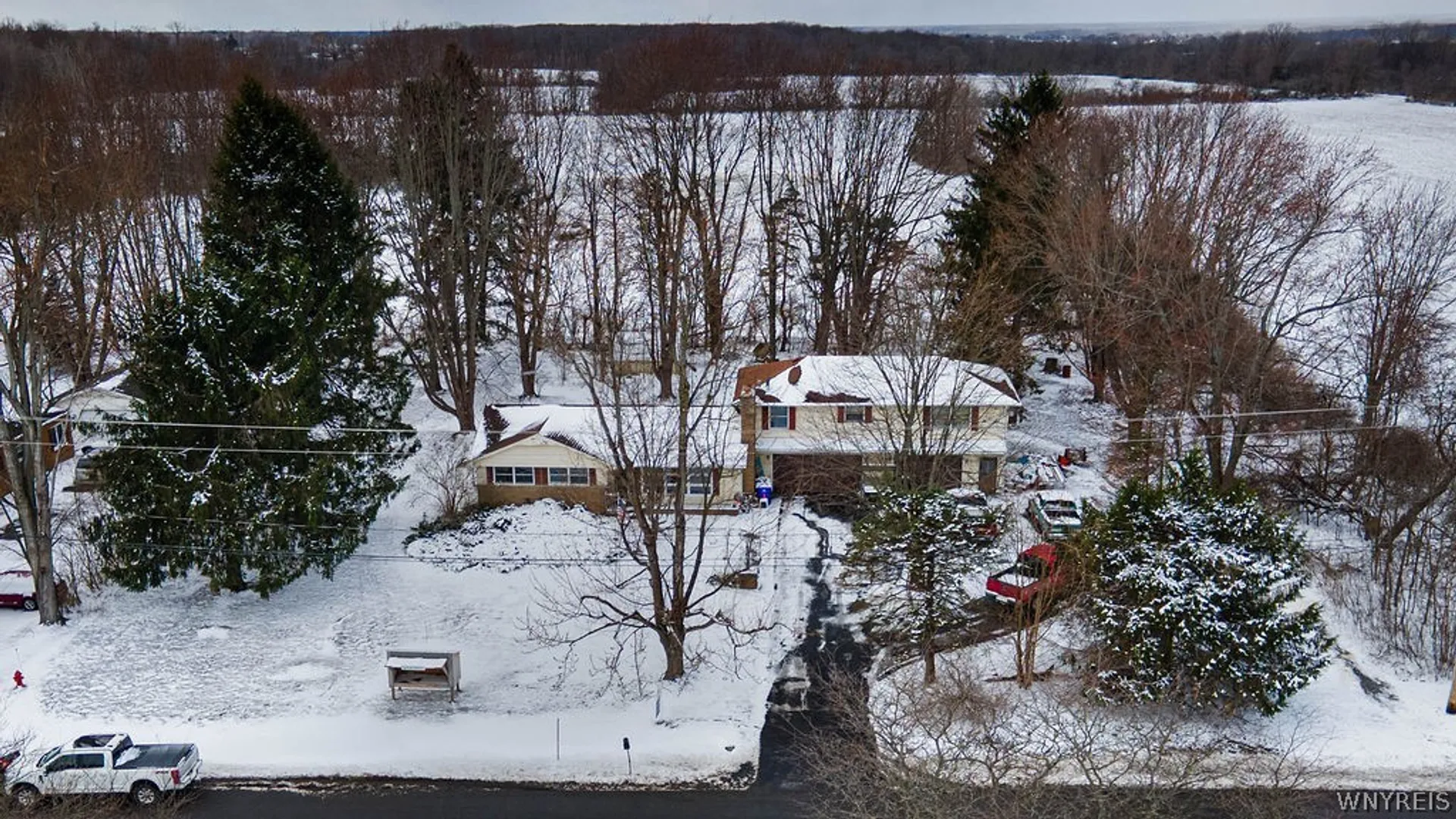 Property at 5808 Buell Street, Newstead, NY 14001 47