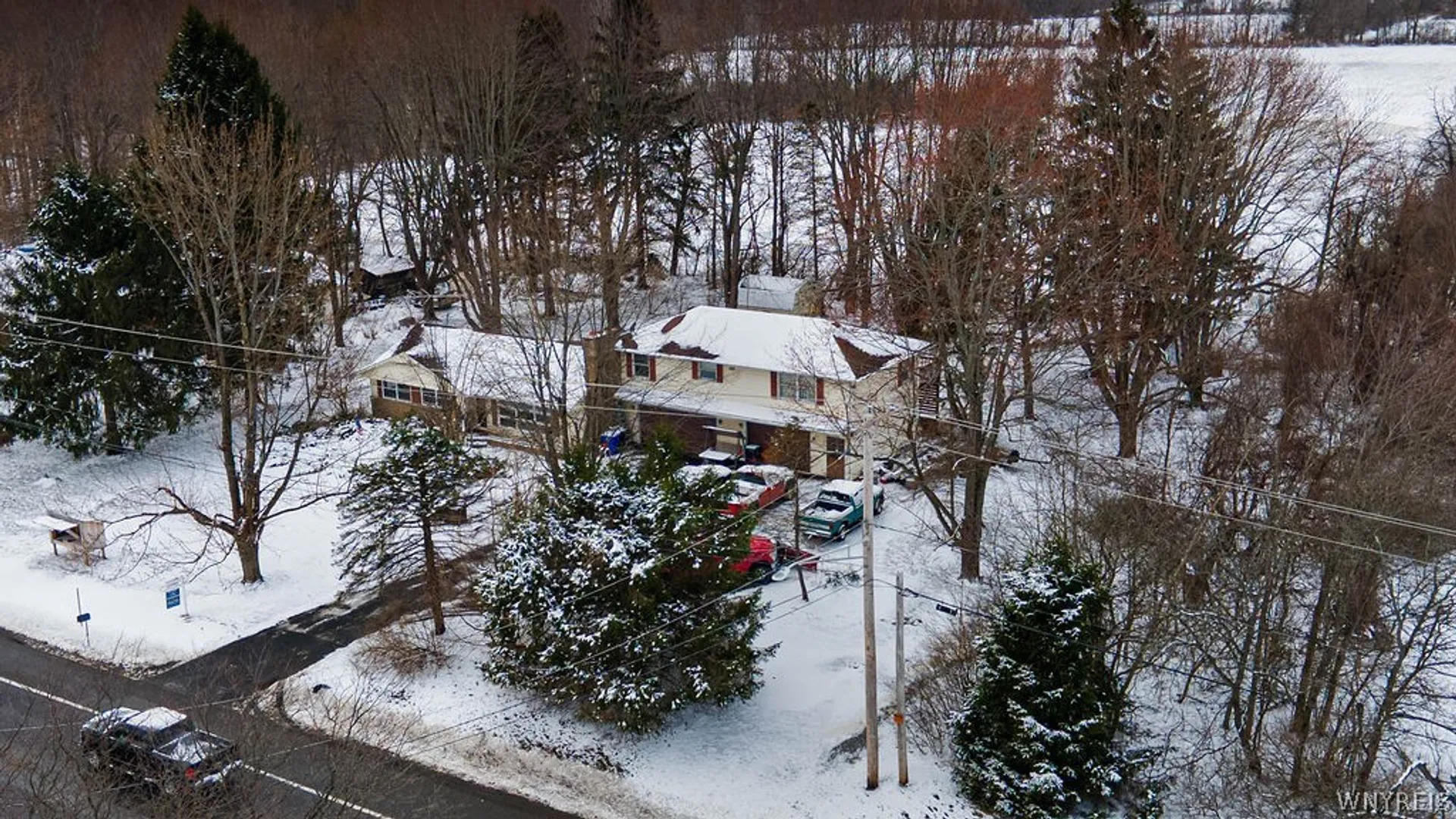 Property at 5808 Buell Street, Newstead, NY 14001 48