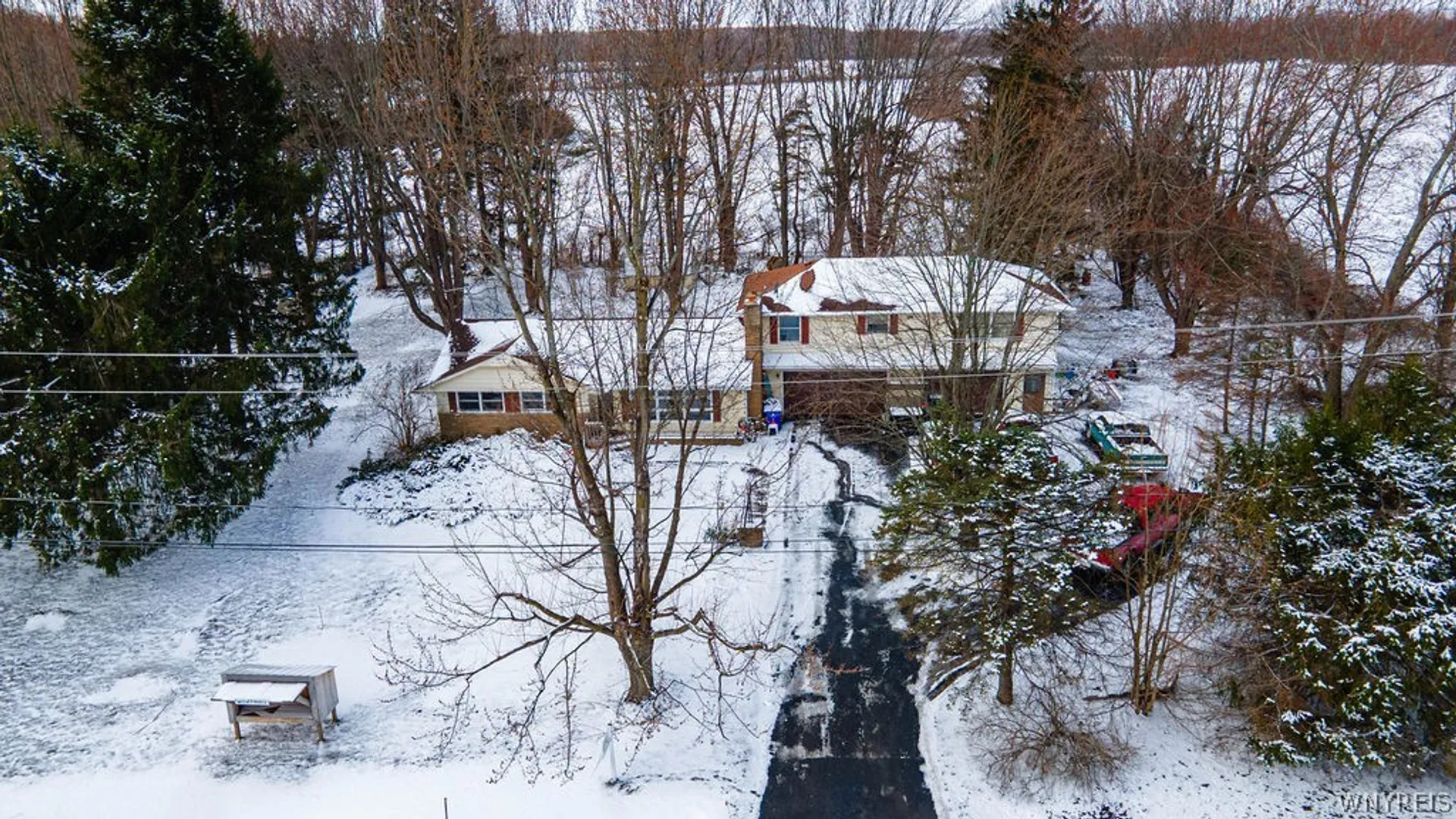 Property at 5808 Buell Street, Newstead, NY 14001 49