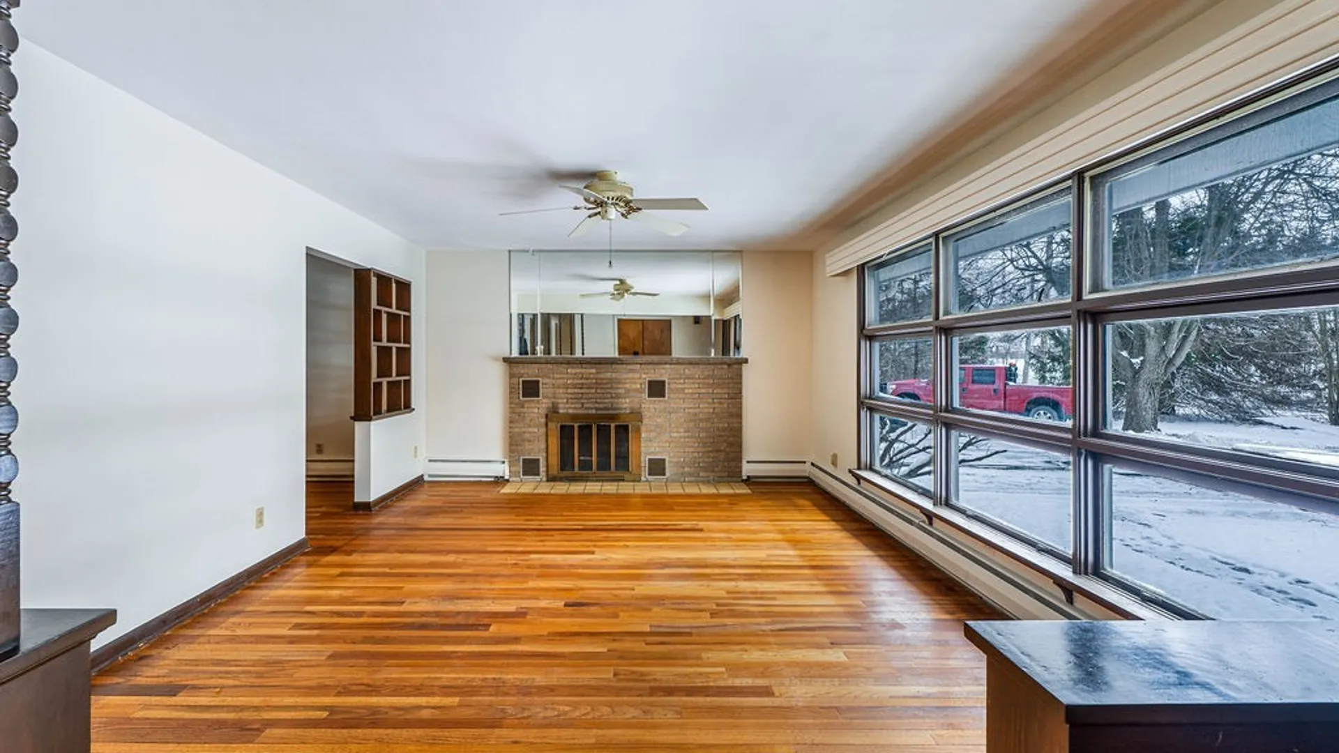 Property at 5808 Buell Street, Newstead, NY 14001 5