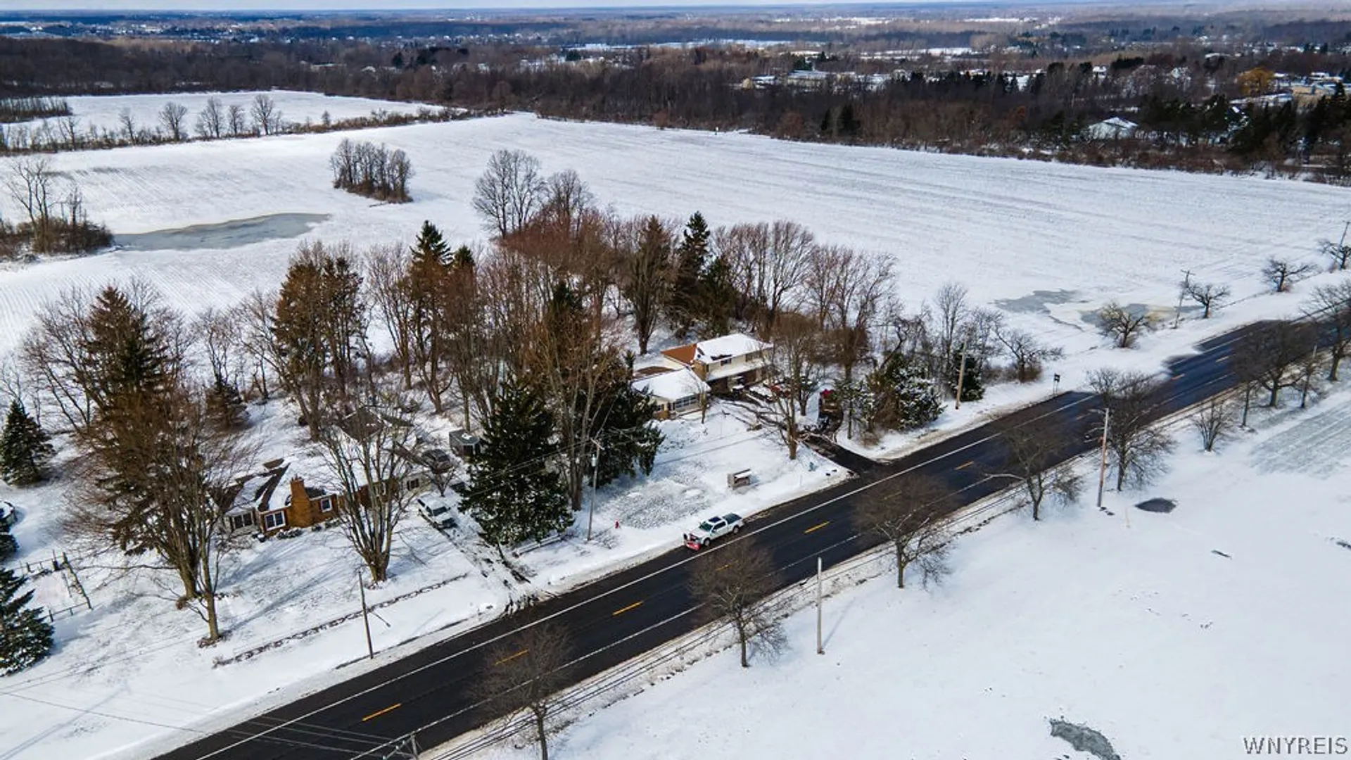 Property at 5808 Buell Street, Newstead, NY 14001 50