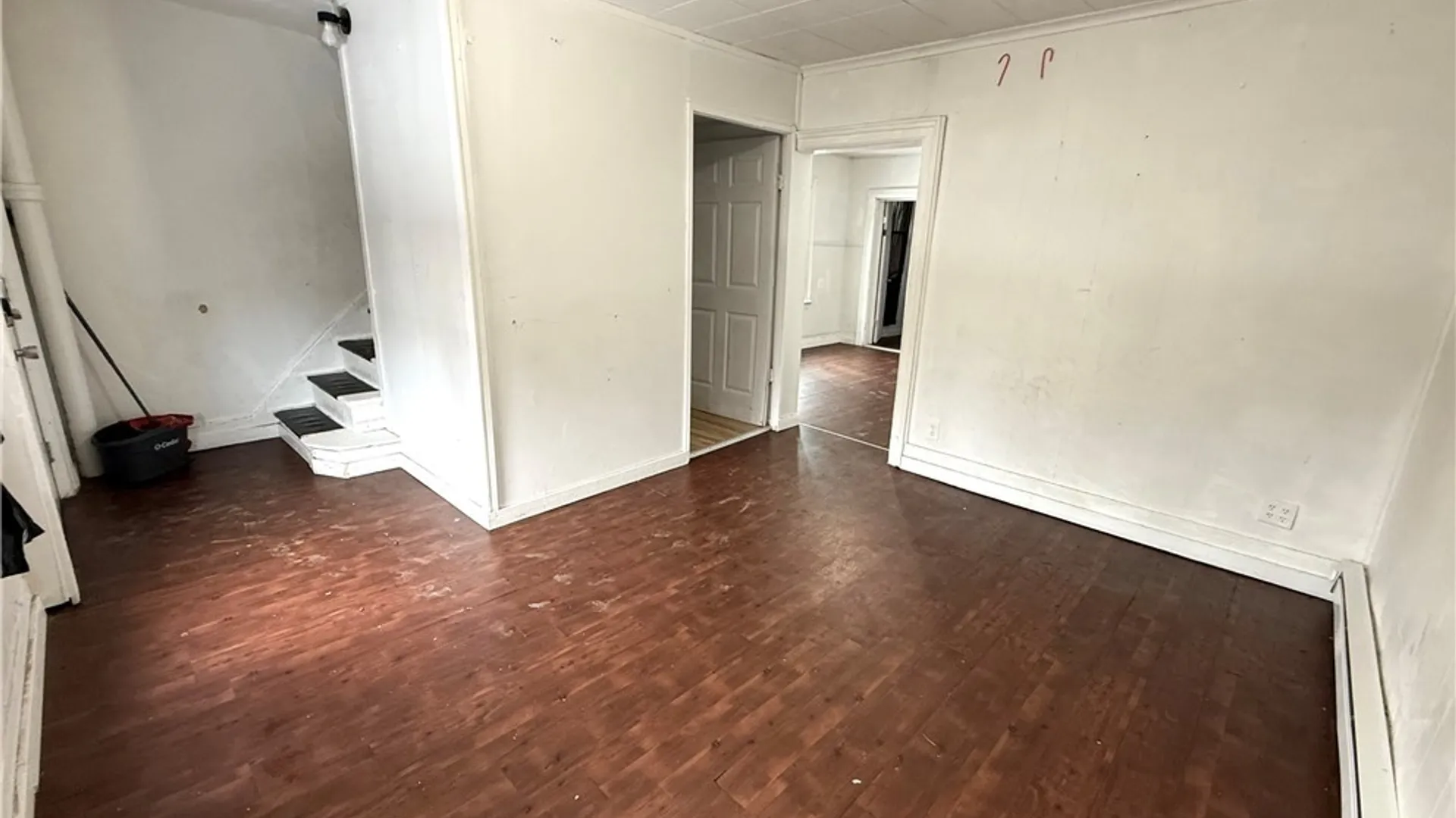 Property at 16 Barnes Avenue, Utica, NY 13502 3