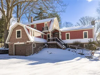 Property at 44 Golfside Parkway, Brighton, NY 14610