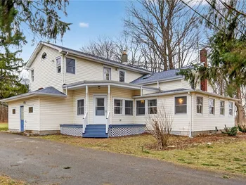 Property at 668 Sovocool Hill Road, Groton, NY 13073