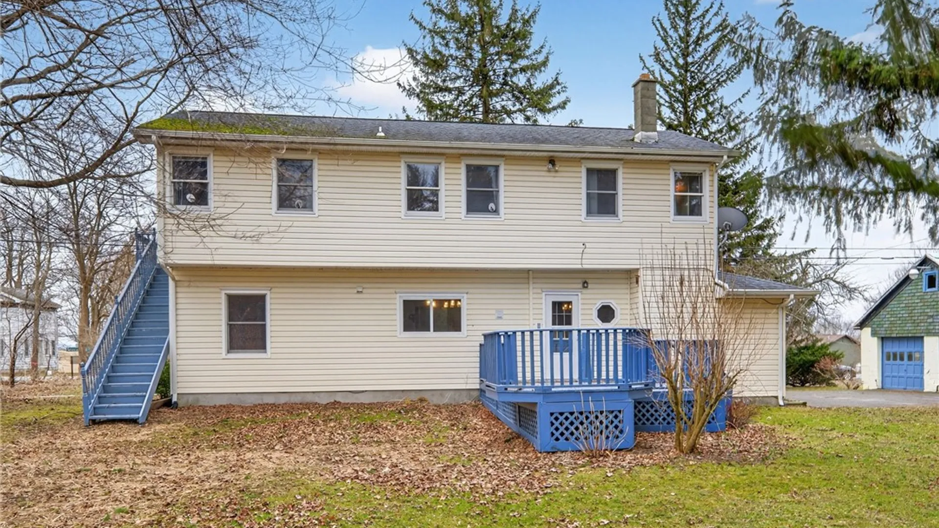 Property at 668 Sovocool Hill Road, Groton, NY 13073 25