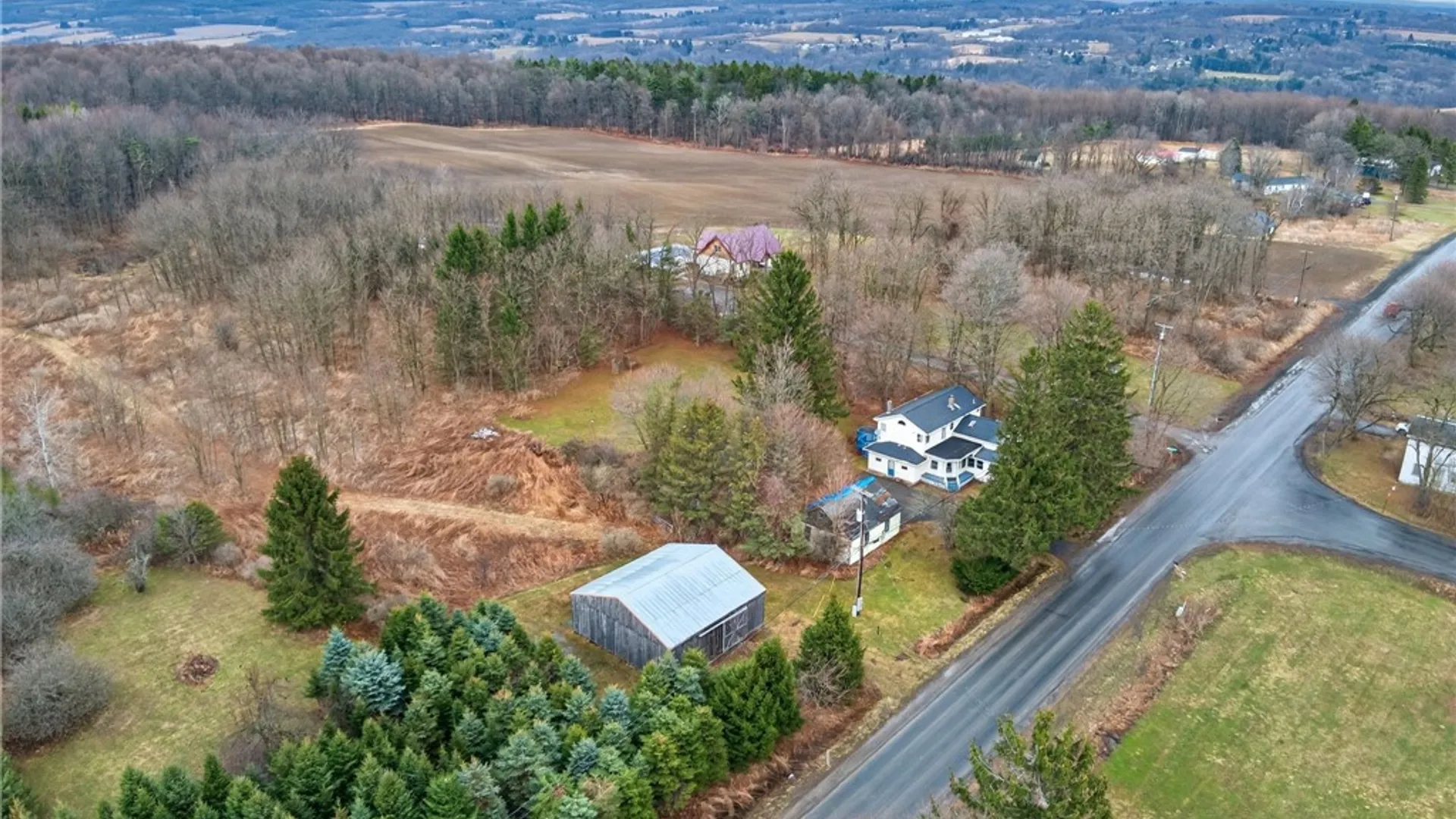 Property at 668 Sovocool Hill Road, Groton, NY 13073 29