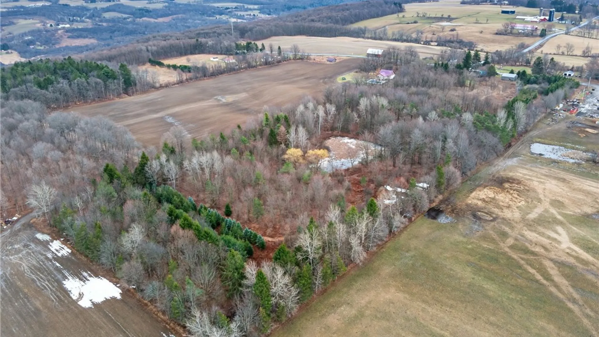 Property at 668 Sovocool Hill Road, Groton, NY 13073 32