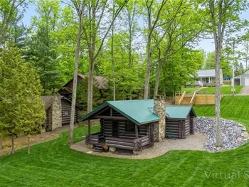 8208 Lakeshore Drive, Rushford, NY 14717