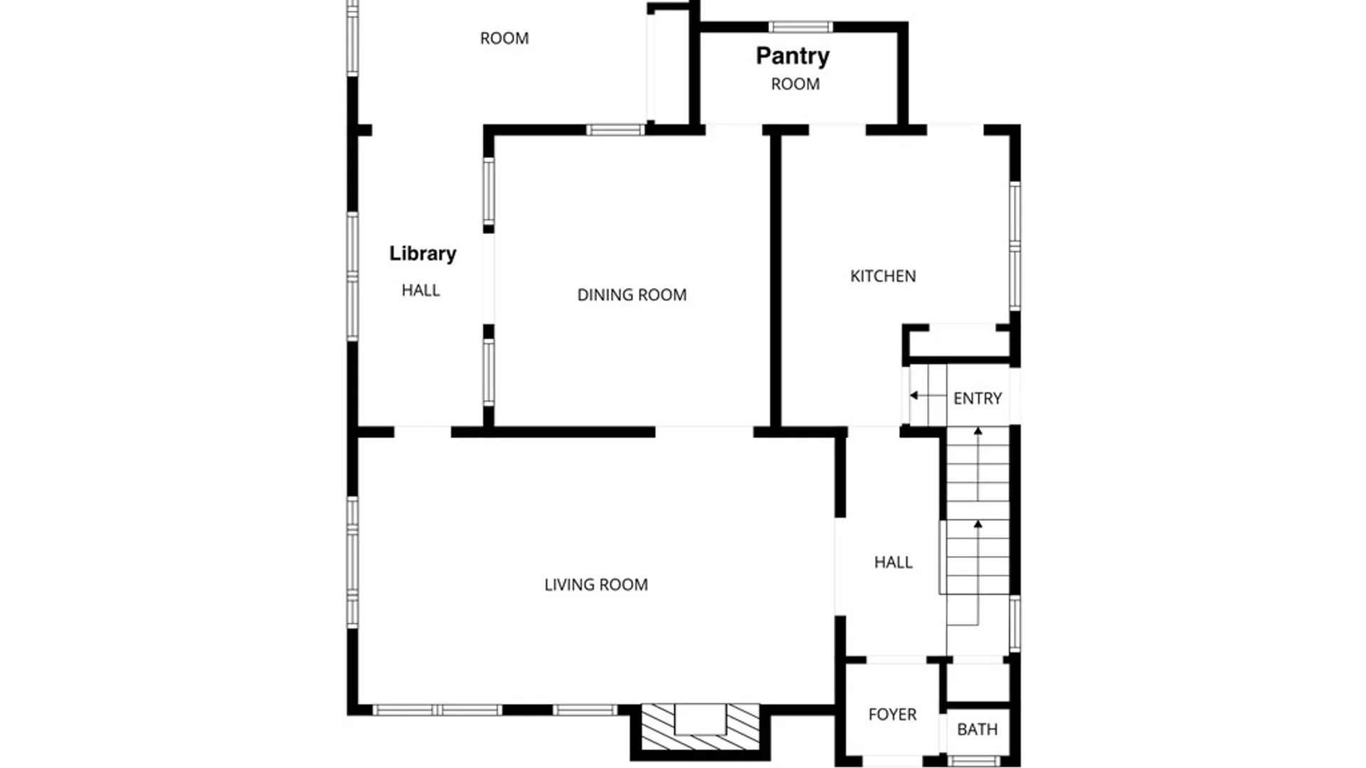 Property at 275 Yarmouth Road, Rochester, NY 14610 4