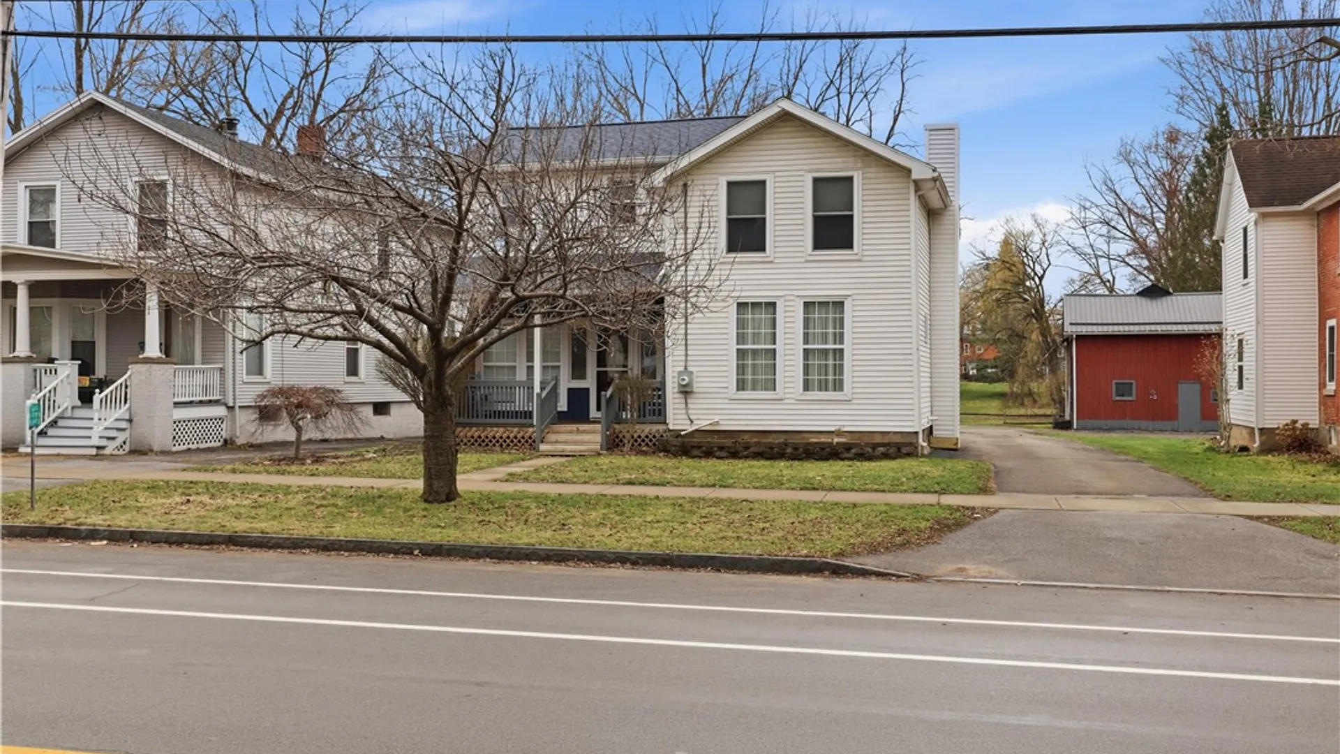 Property at 222 W Main Street, Palmyra, NY 14522 27