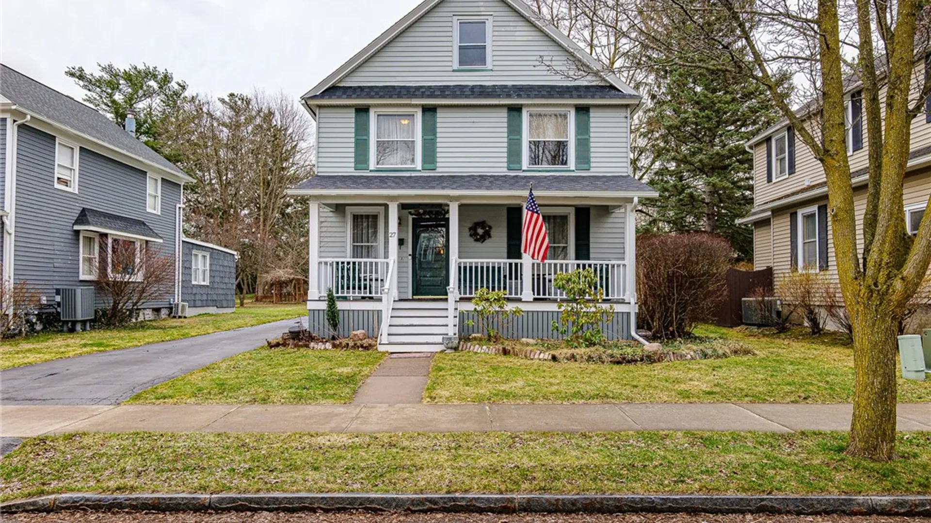 Property at 27 South Avenue, Perinton, NY 14450 2
