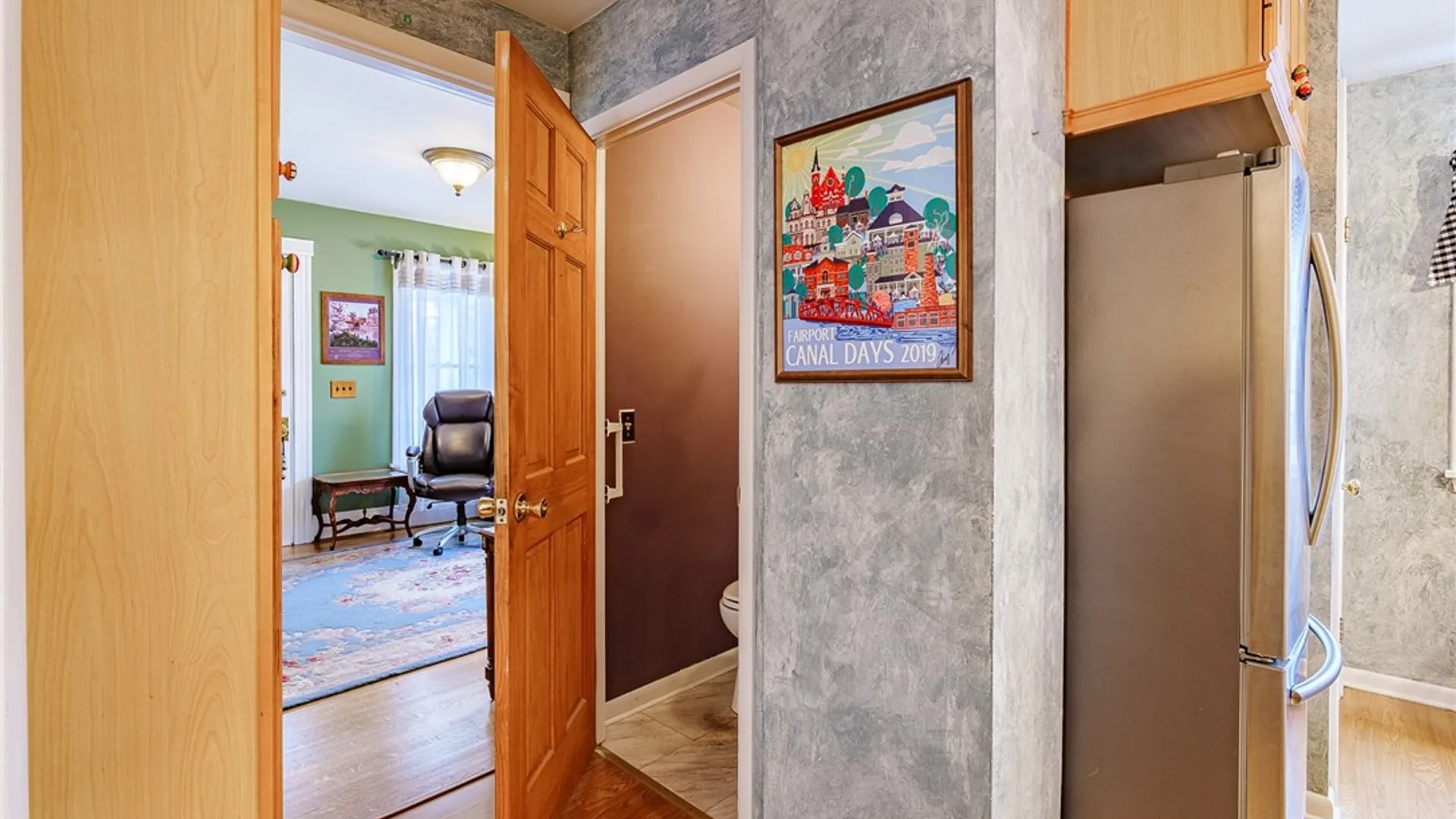 Property at 27 South Avenue, Perinton, NY 14450 26
