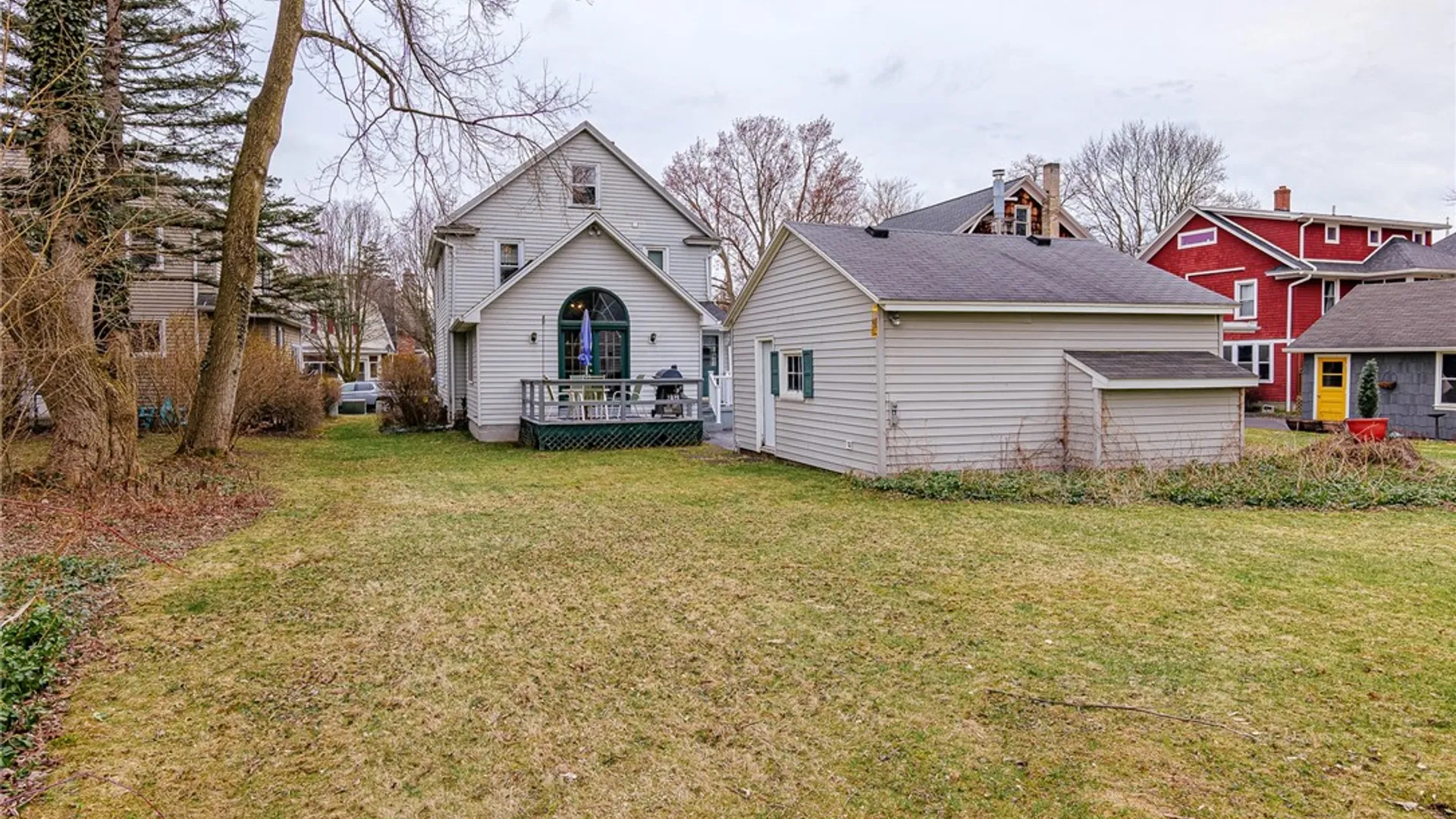 Property at 27 South Avenue, Perinton, NY 14450 45