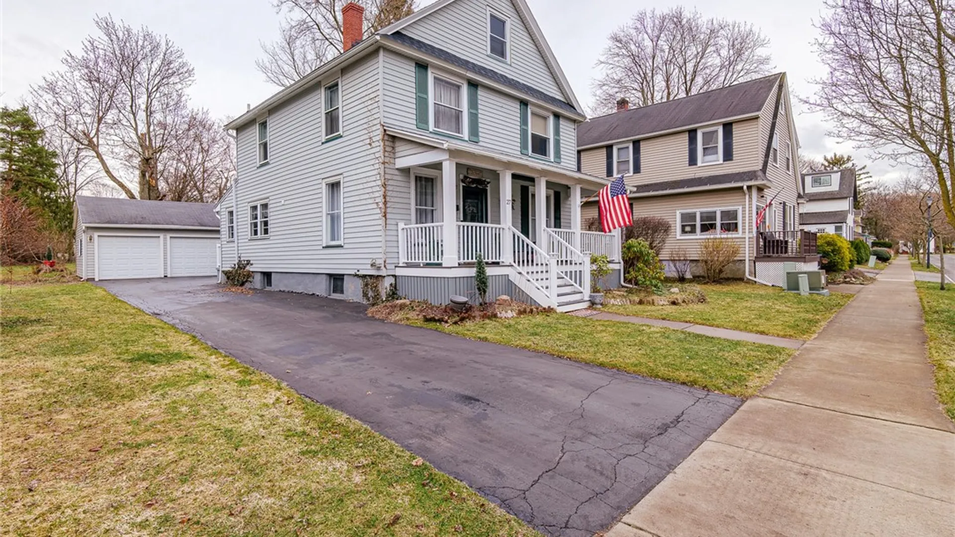 Property at 27 South Avenue, Perinton, NY 14450 49