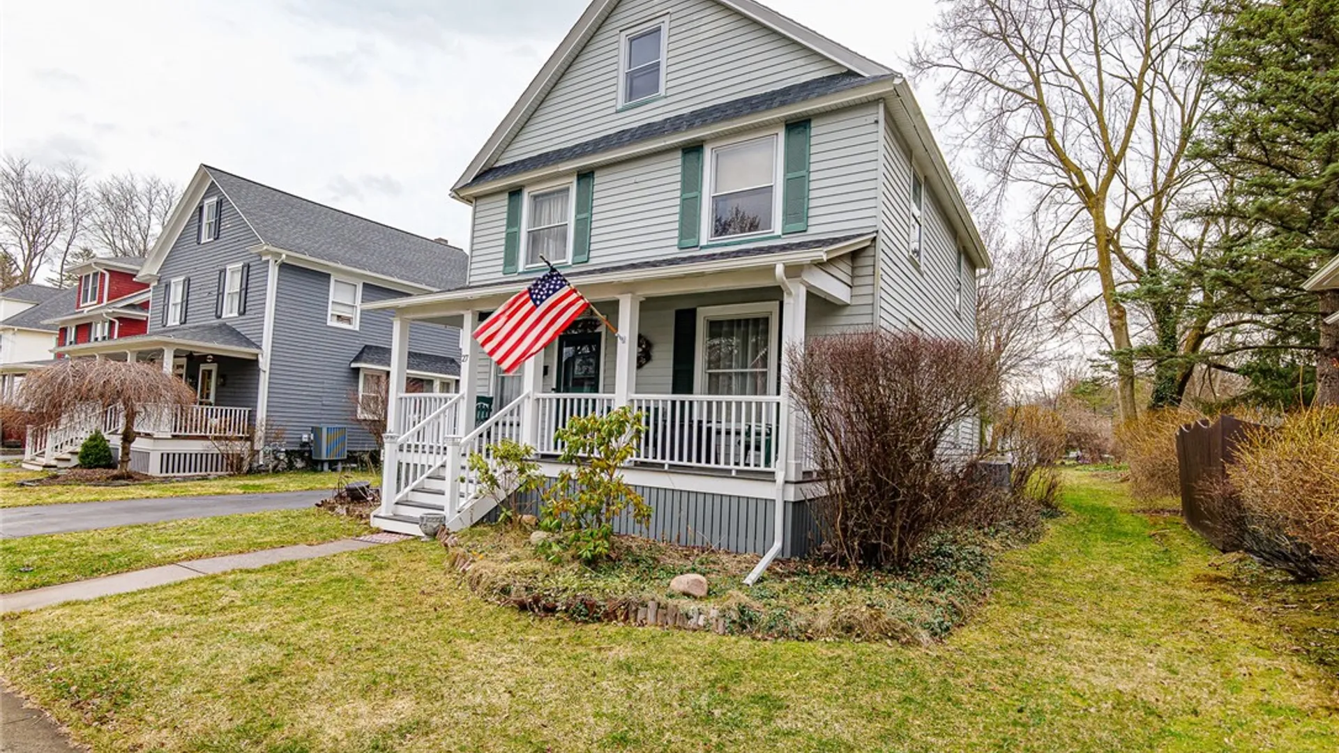 Property at 27 South Avenue, Perinton, NY 14450 50