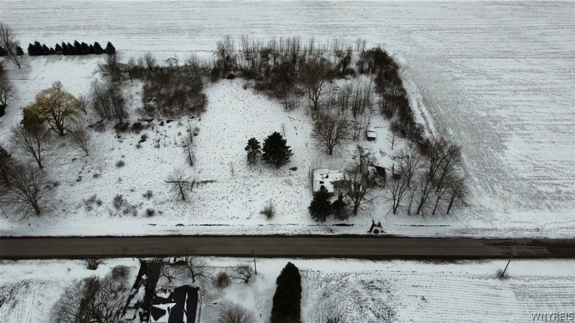 Property at 3690 Long Bridge Road, Albion, NY 14411 2