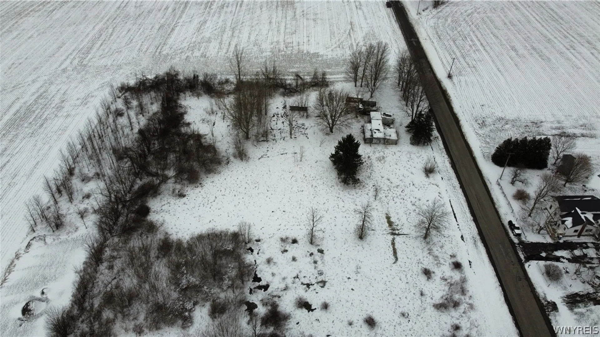 Property at 3690 Long Bridge Road, Albion, NY 14411 4