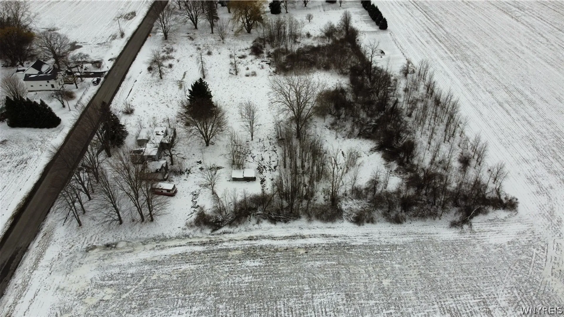 Property at 3690 Long Bridge Road, Albion, NY 14411 5