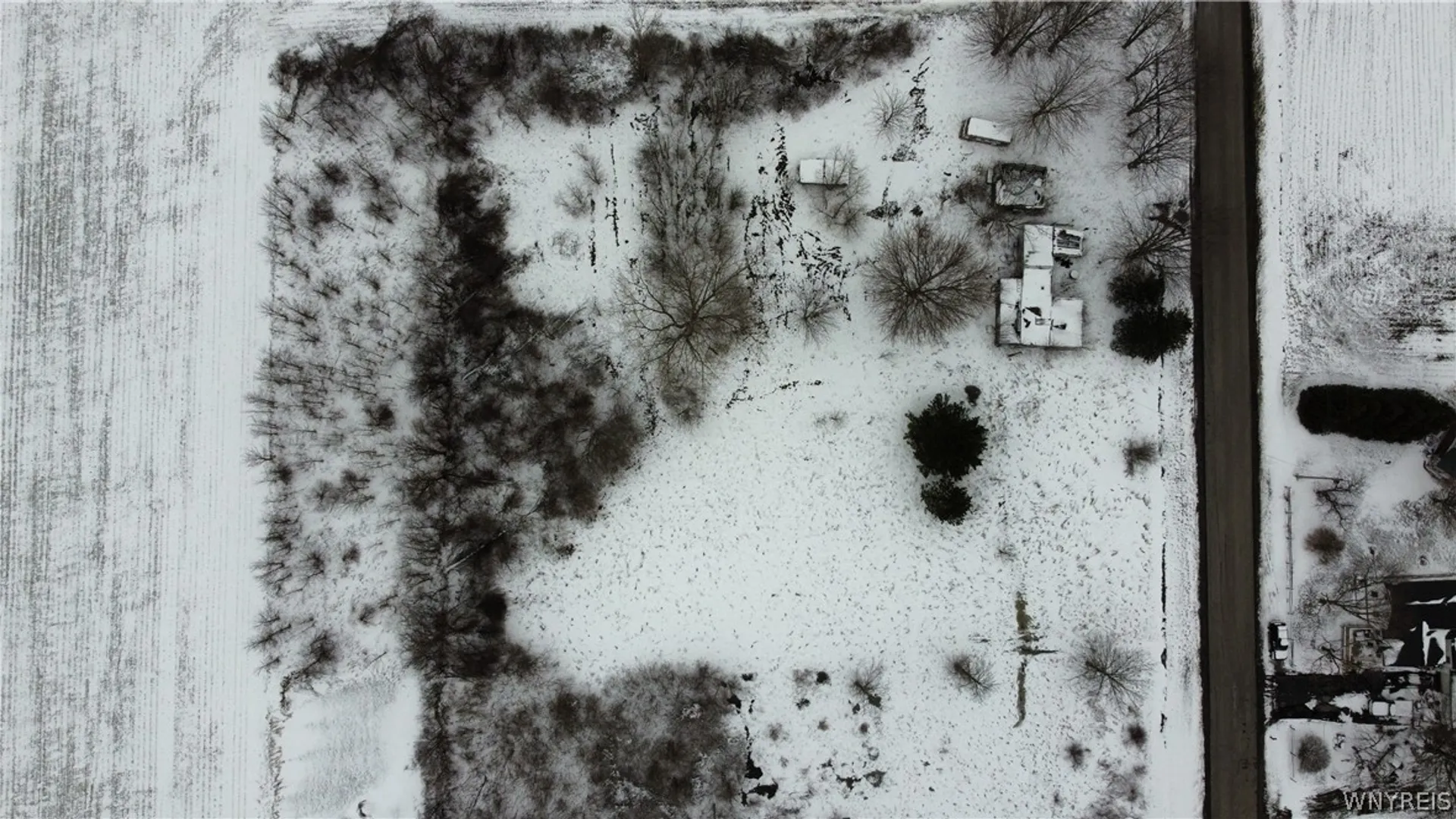 Property at 3690 Long Bridge Road, Albion, NY 14411 6