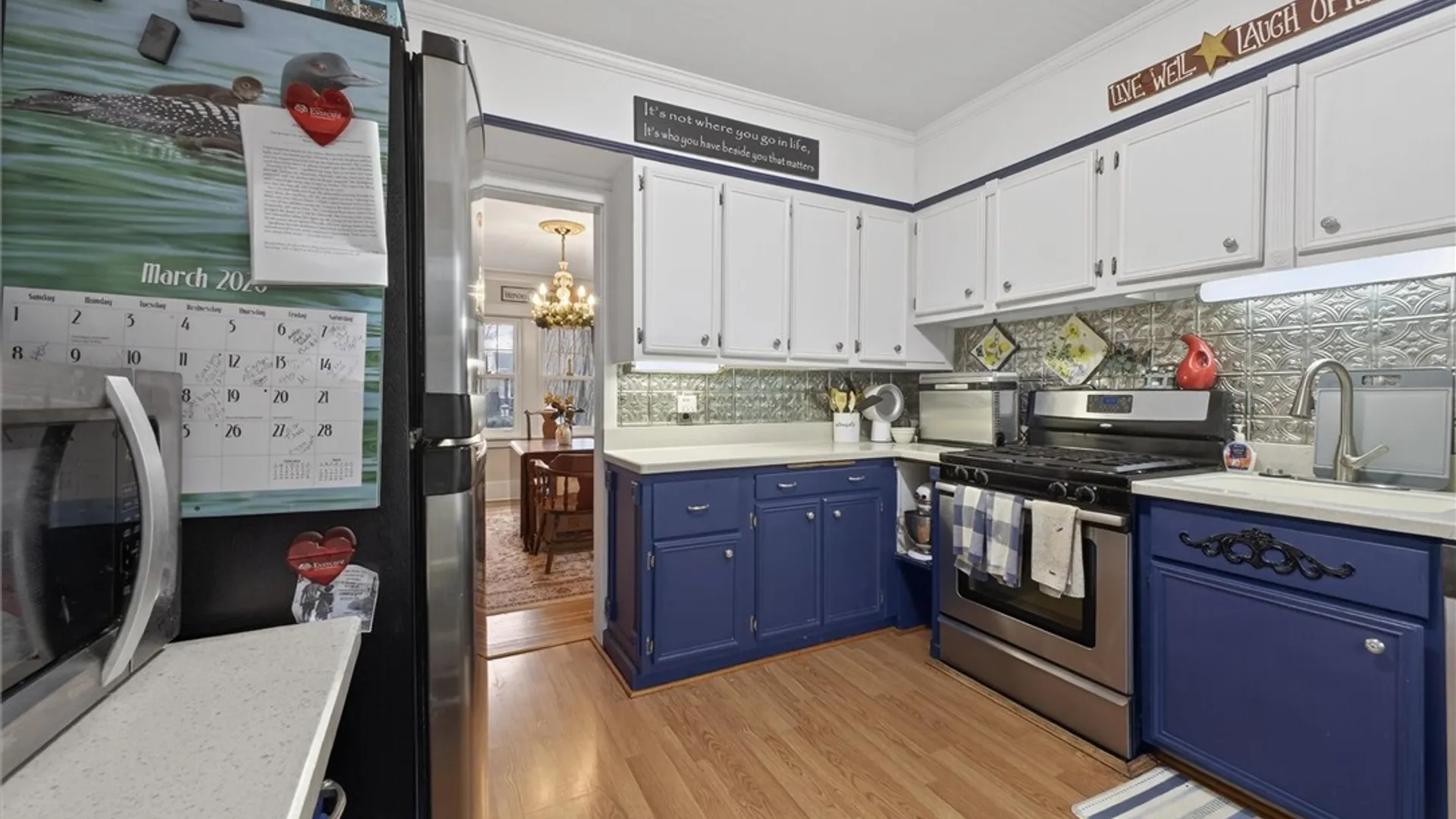 Property at 96 Thomas Avenue, Irondequoit, NY 14617 11