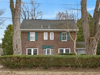 Property at 96 Thomas Avenue, Irondequoit, NY 14617