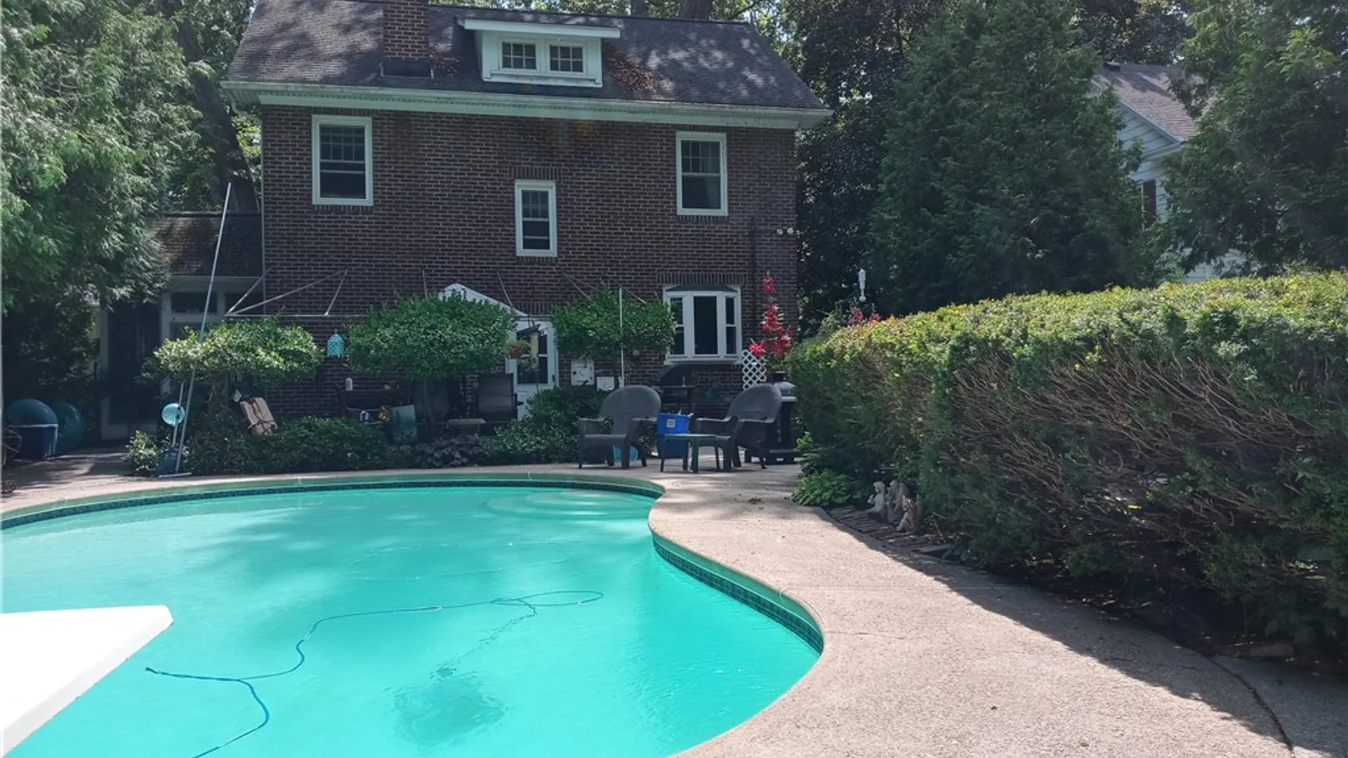 Property at 96 Thomas Avenue, Irondequoit, NY 14617 30