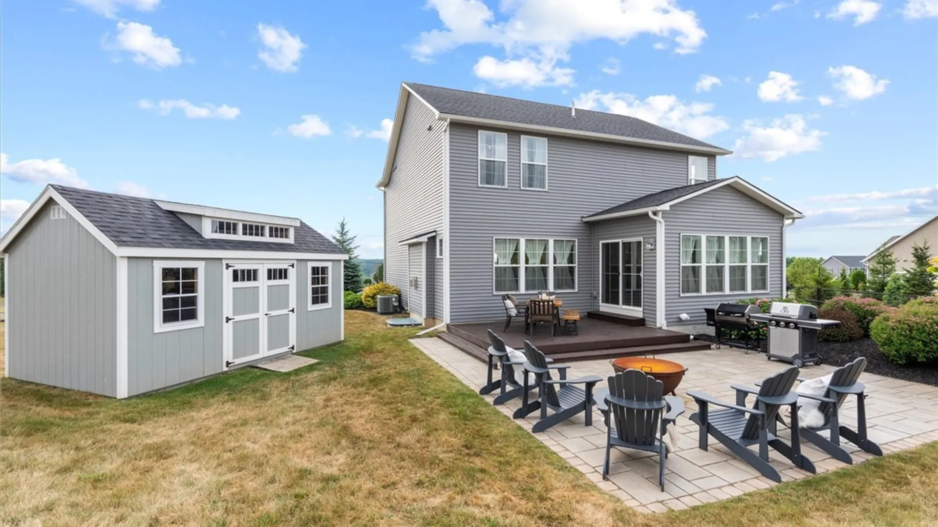 Property at 104 Arch Stone Way, Camillus, NY 13031 37