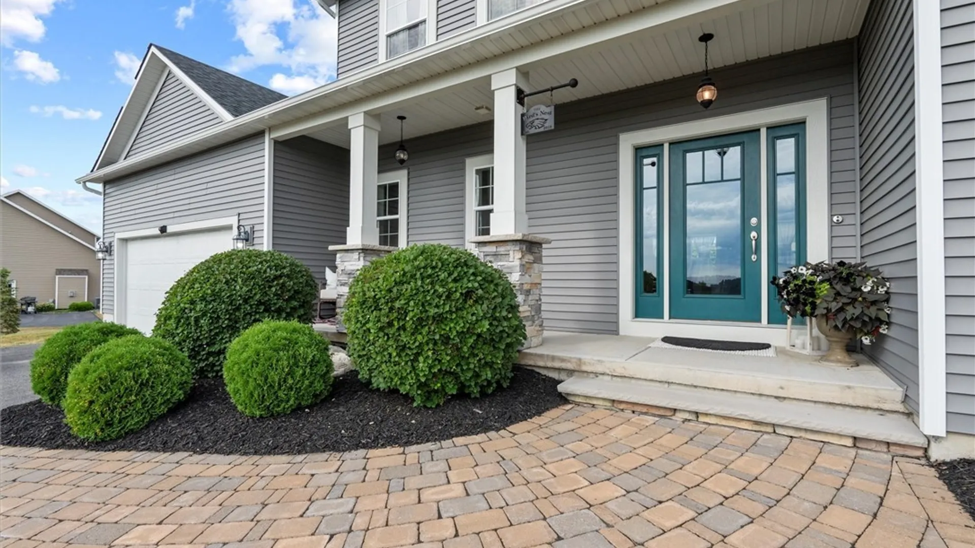 Property at 104 Arch Stone Way, Camillus, NY 13031 38