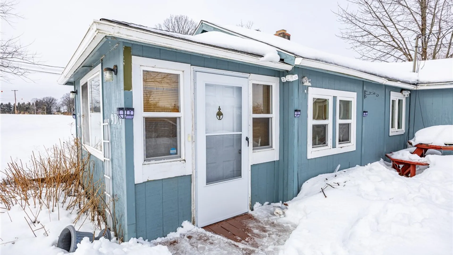 Property at 9371 Leroy Island Road, Huron, NY 14590 2