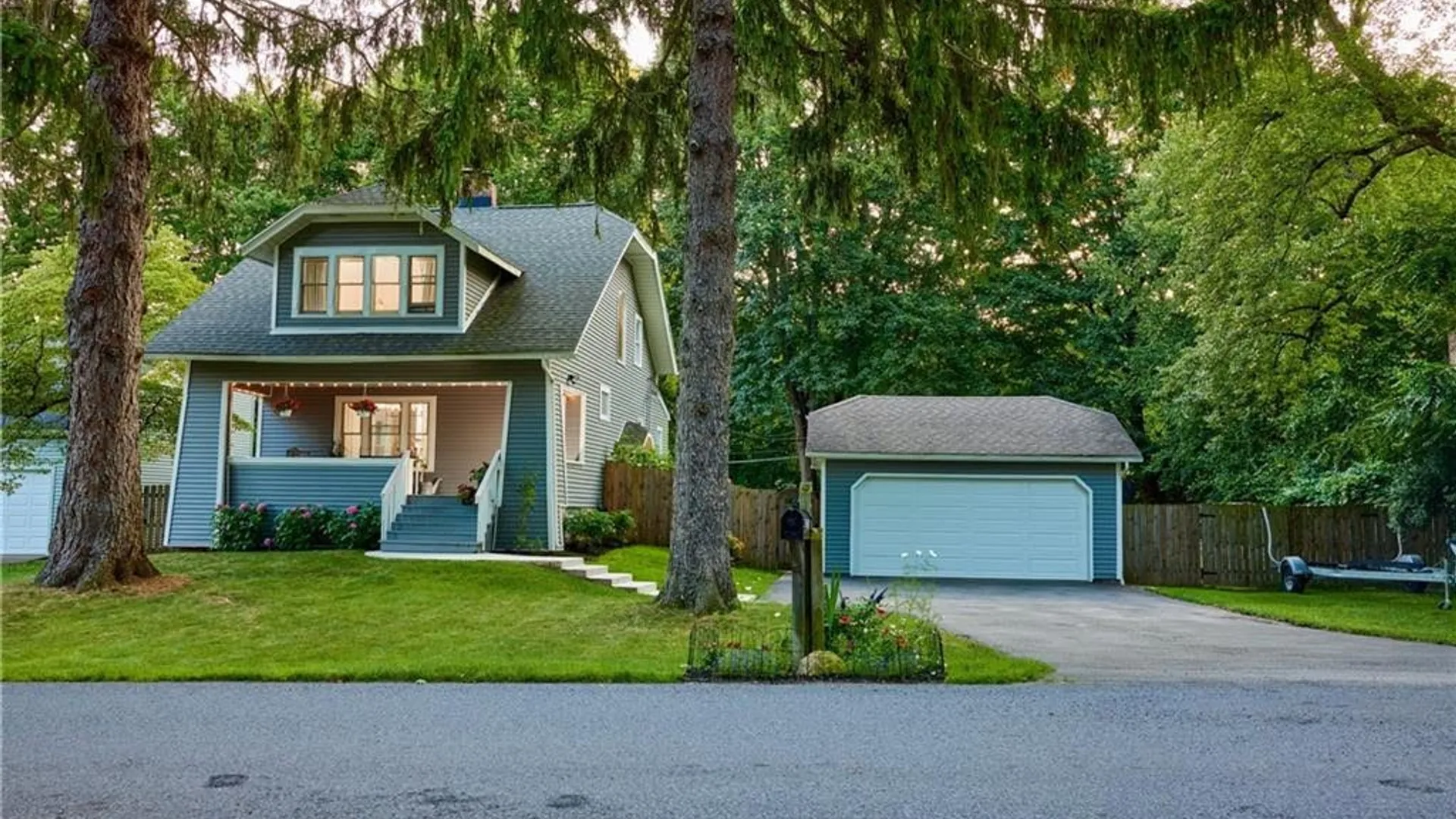 Property at 85 Dale Road, Brighton, NY 14625 10