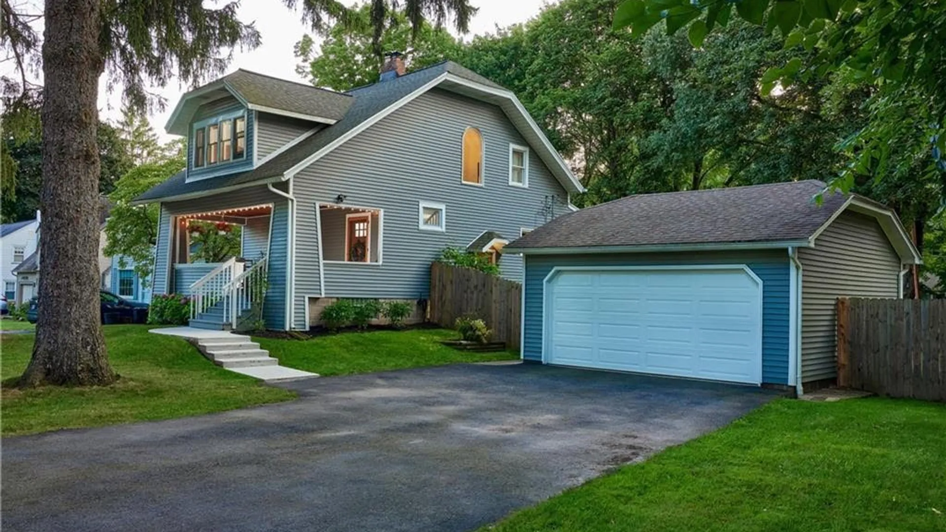 Property at 85 Dale Road, Brighton, NY 14625 11