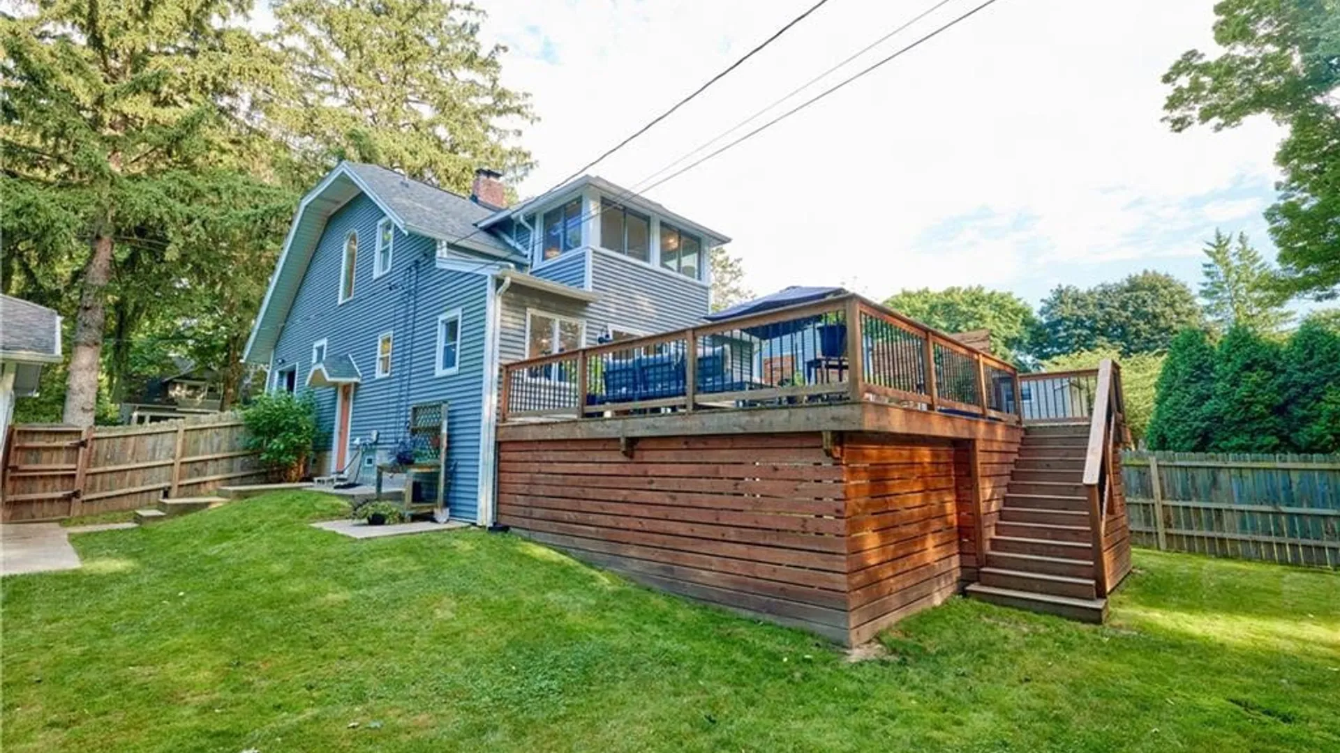 Property at 85 Dale Road, Brighton, NY 14625 39