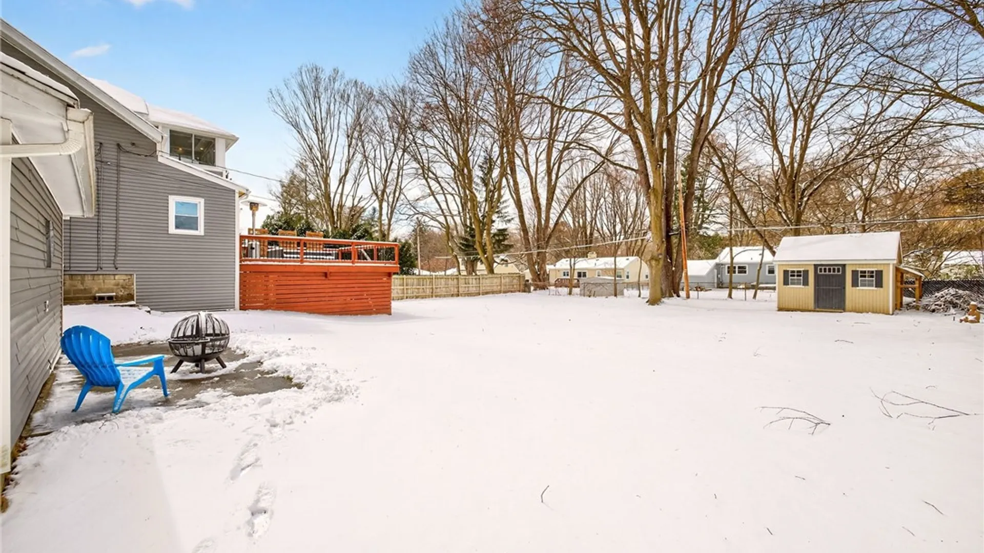 Property at 85 Dale Road, Brighton, NY 14625 40