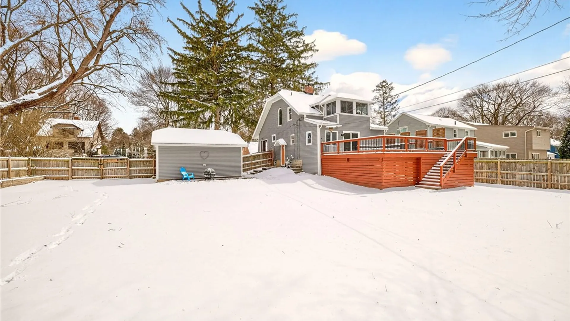 Property at 85 Dale Road, Brighton, NY 14625 41