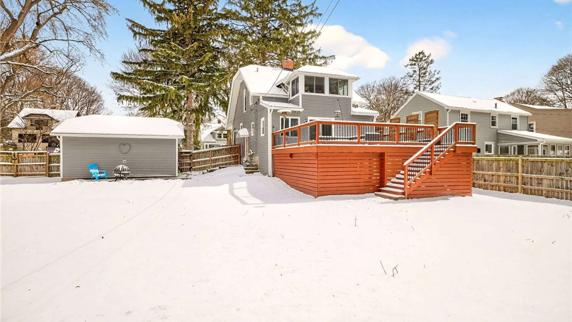 Property at 85 Dale Road, Brighton, NY 14625 42