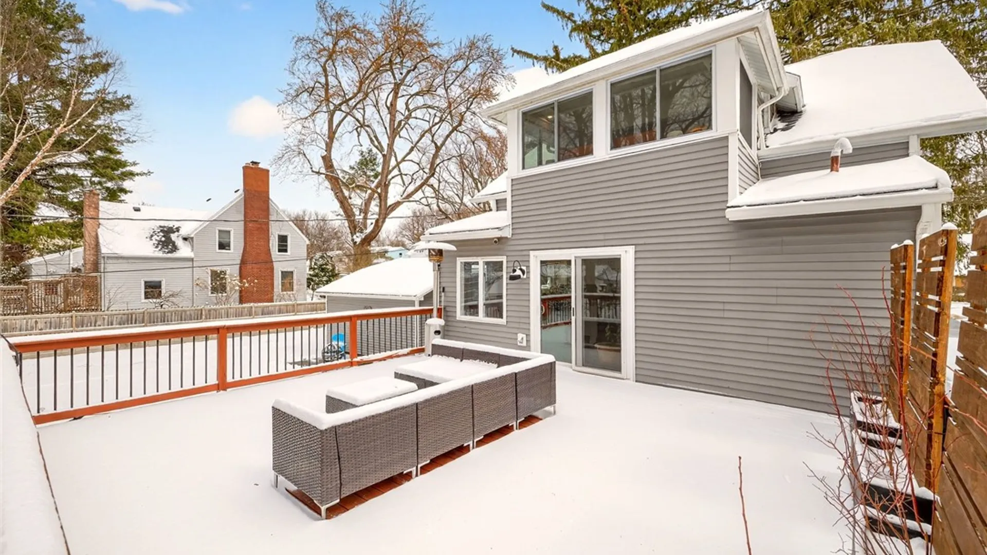 Property at 85 Dale Road, Brighton, NY 14625 43