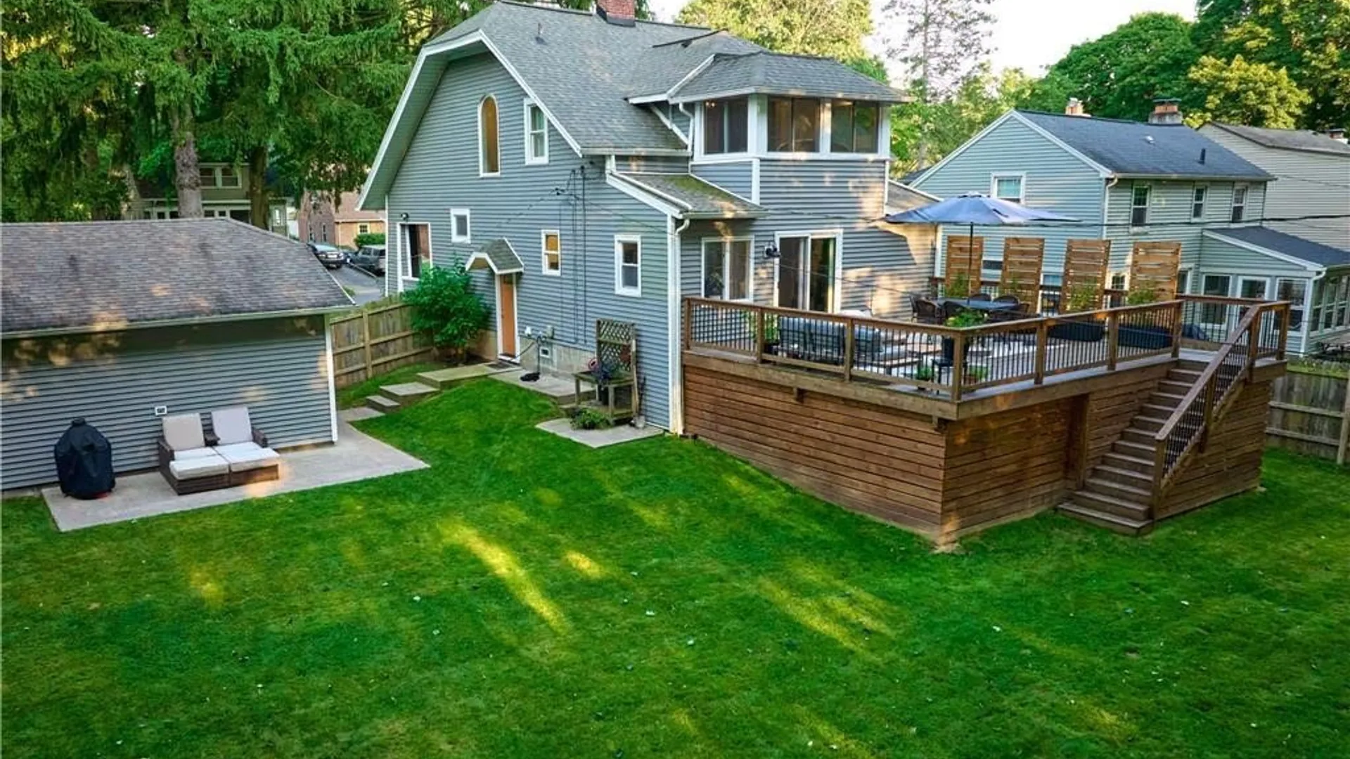 Property at 85 Dale Road, Brighton, NY 14625 5